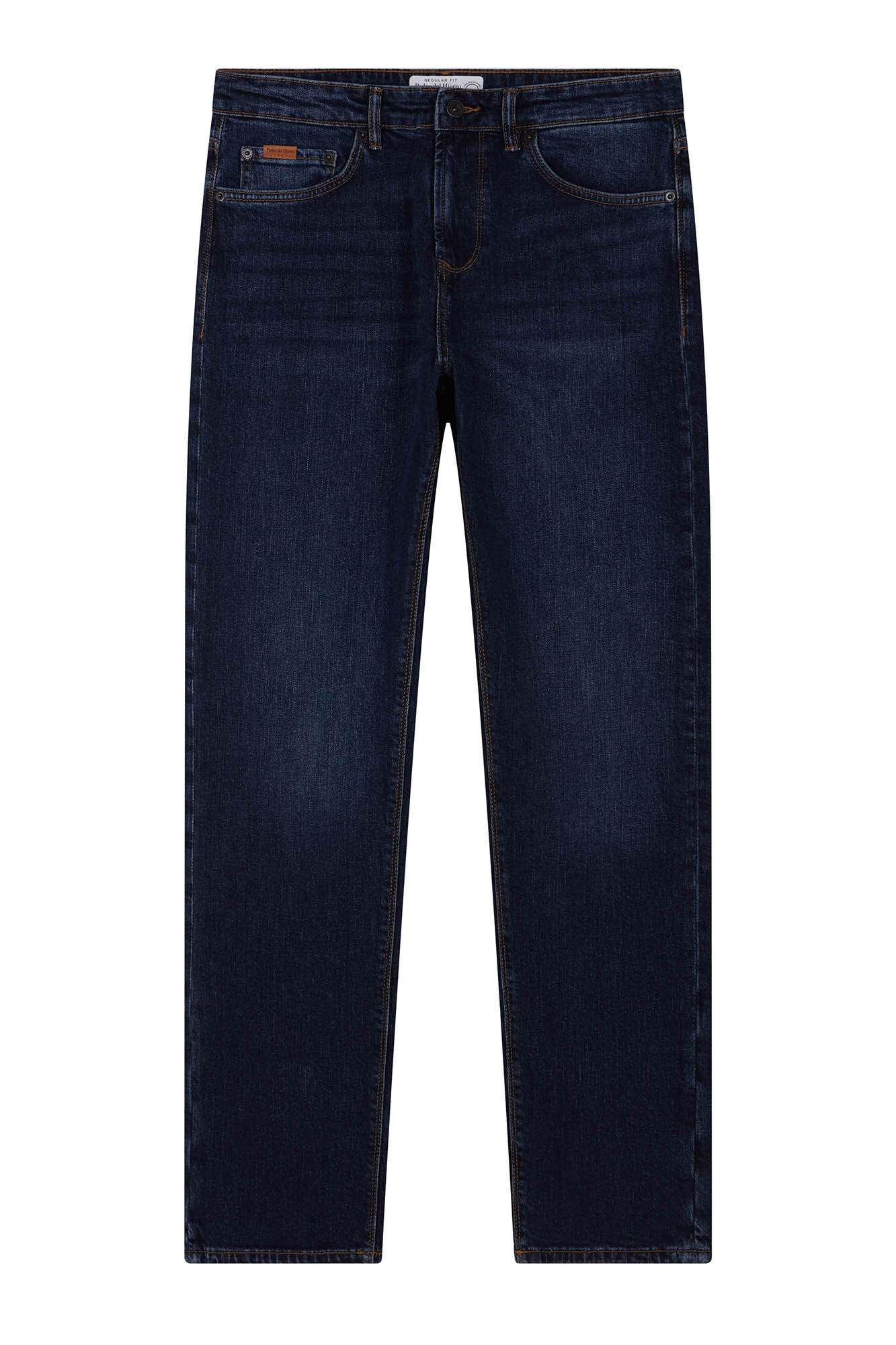 Pedro del Hierro Regular fit Premium Flex jeans Blue