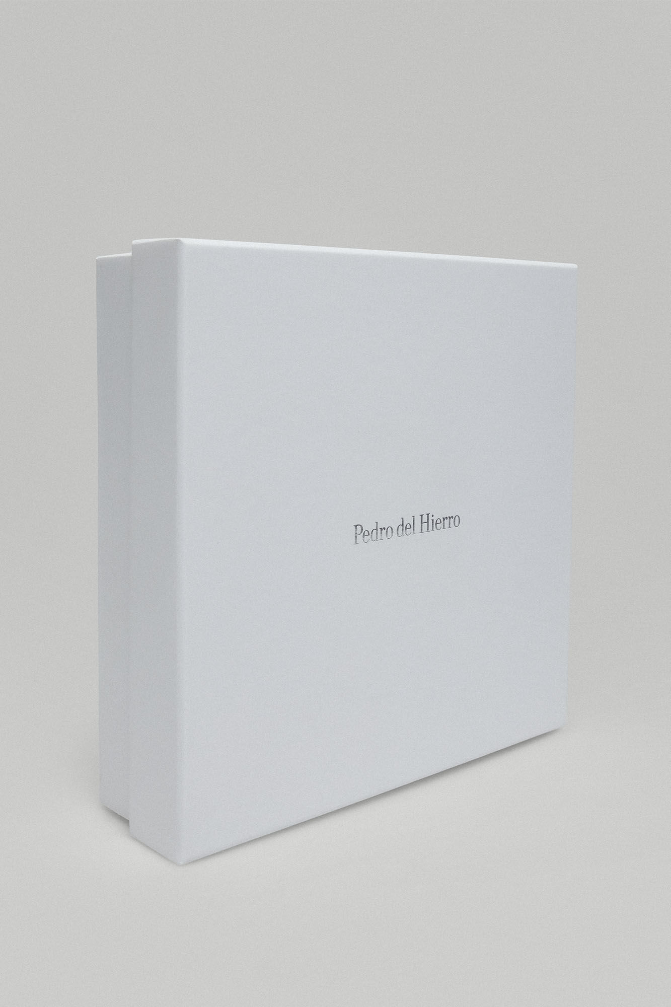 Pedro del Hierro Cofre neroli Verde