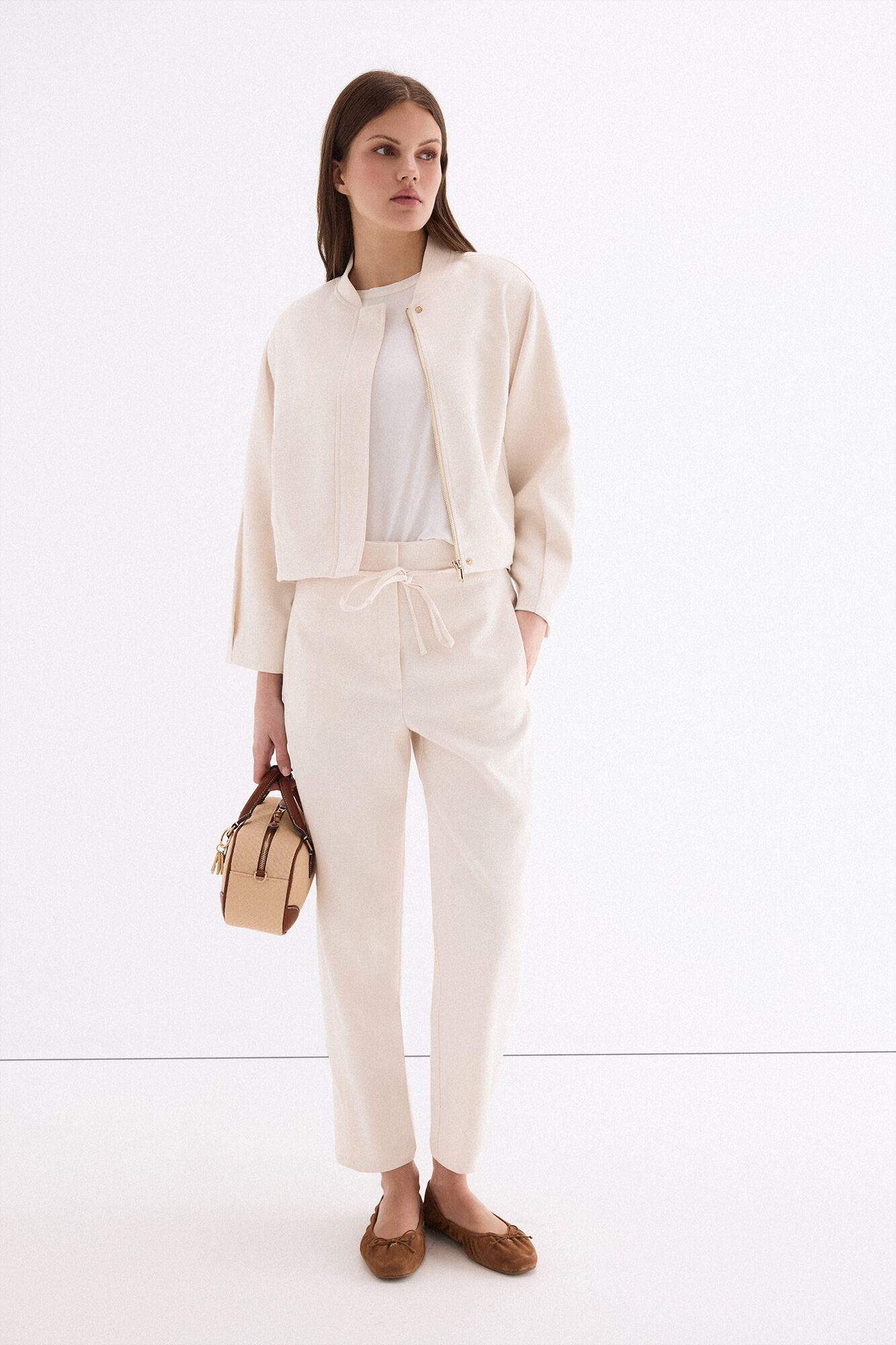 Pedro del Hierro Camiseta con detalles pu