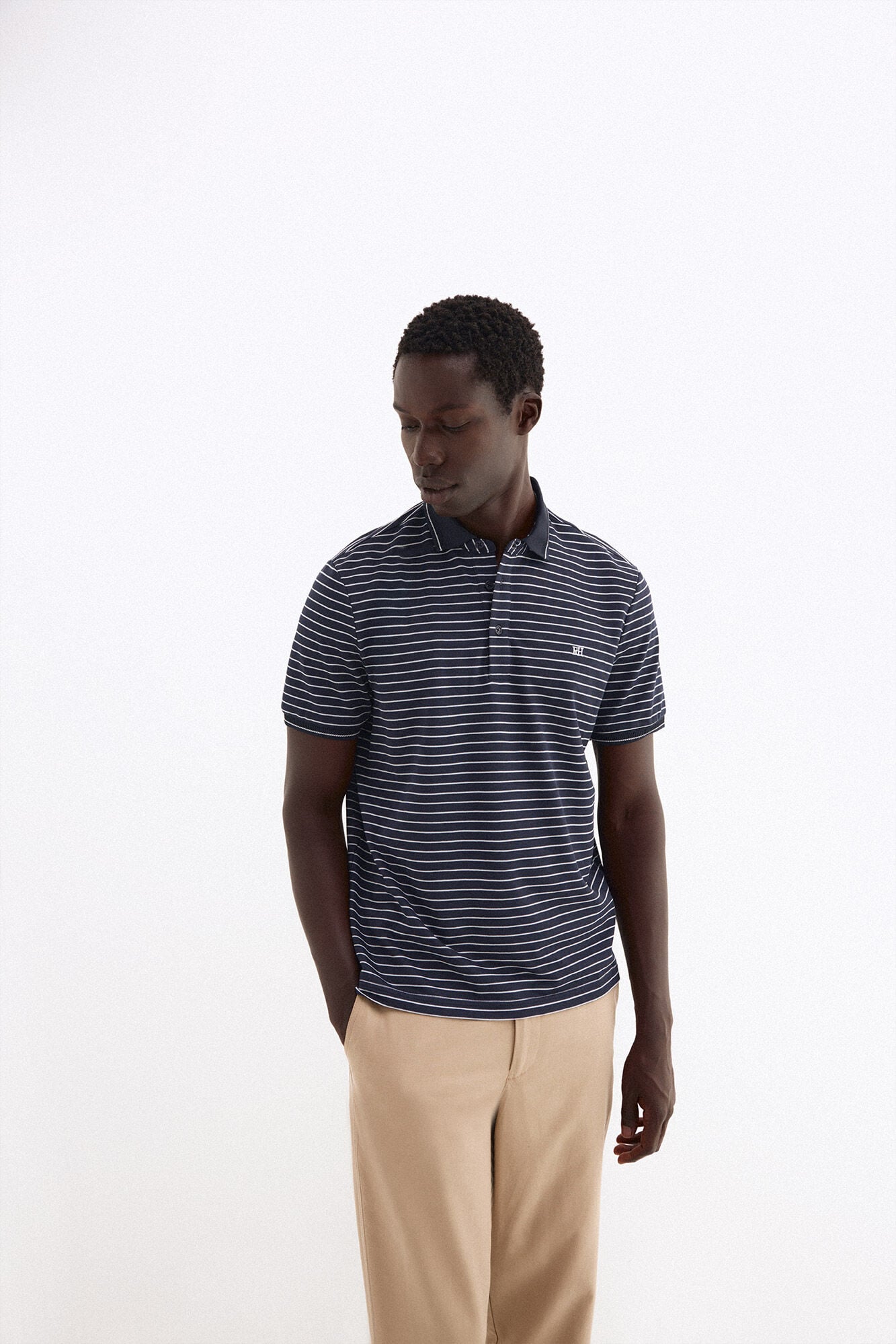 Pedro del Hierro Polo de riscas