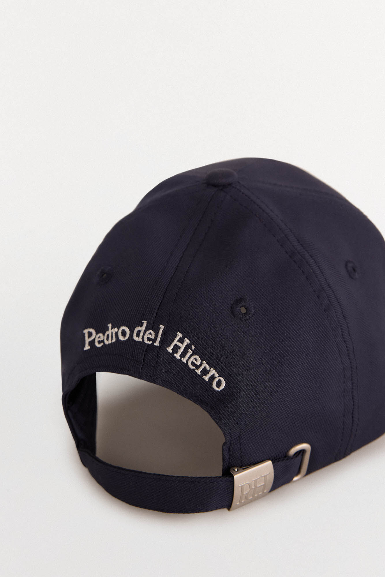 Pedro del Hierro Gorra visera golf
