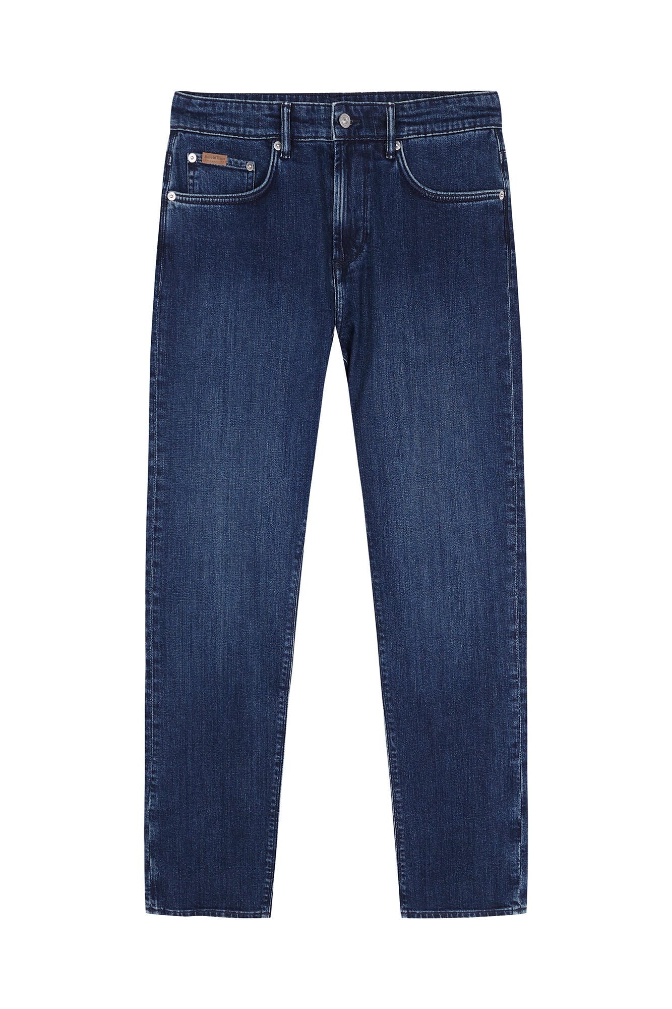 Pedro del Hierro Cal&ccedil;as jeans regular fit Azul