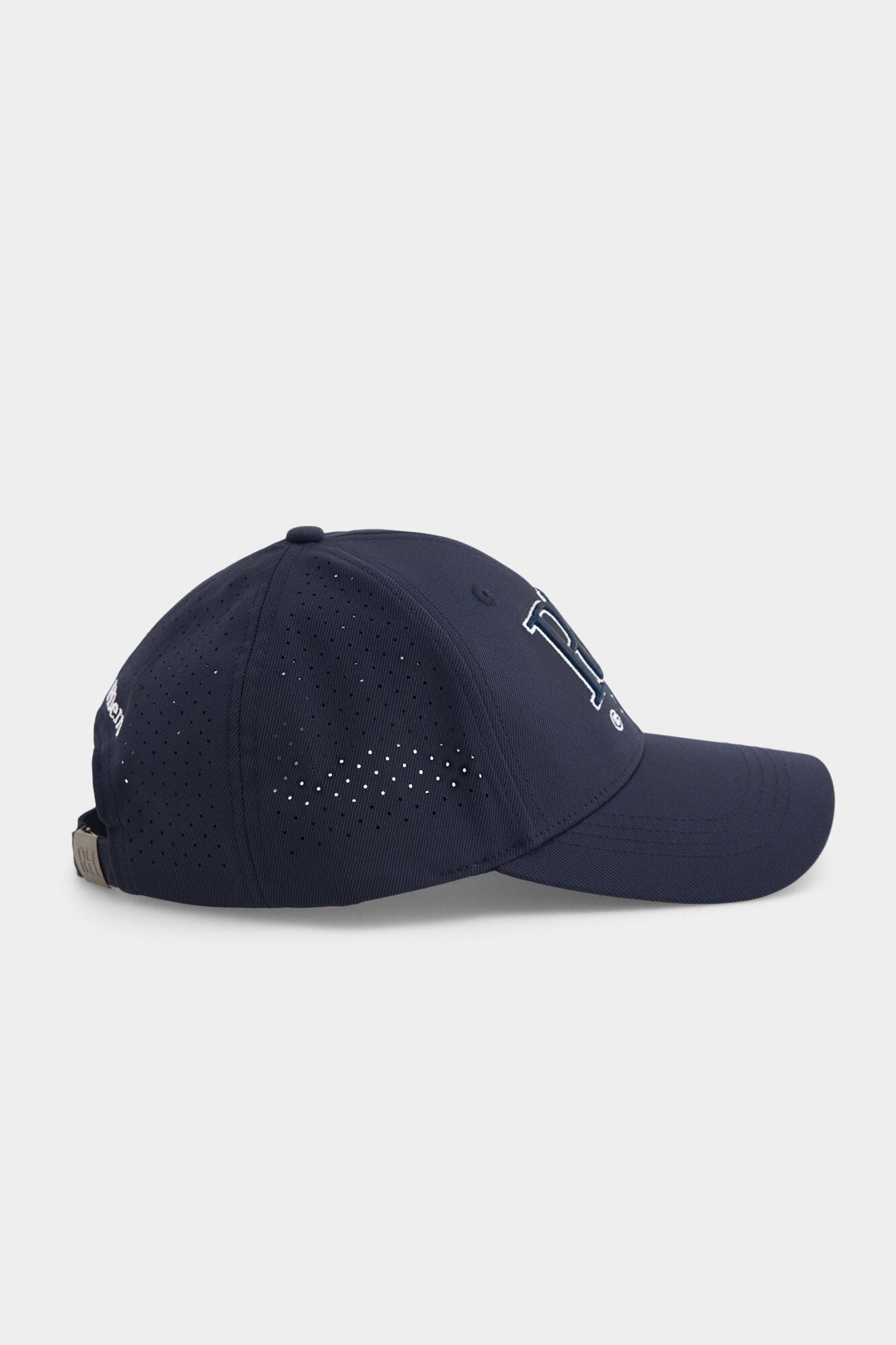 Pedro del Hierro Gorra visera golf Azul