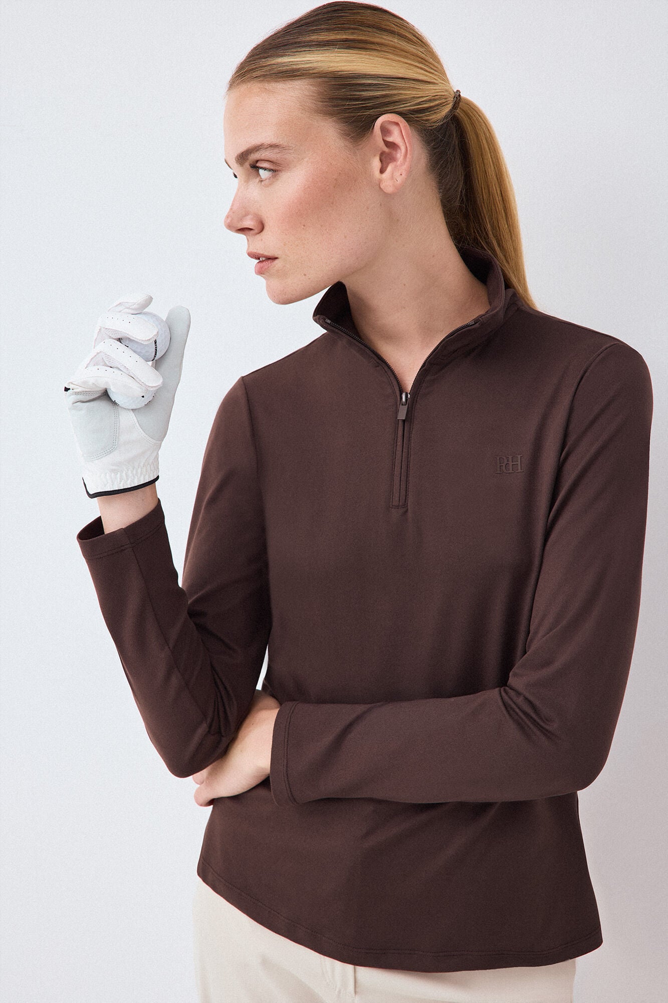 Pedro del Hierro Lightweight sweatshirt
