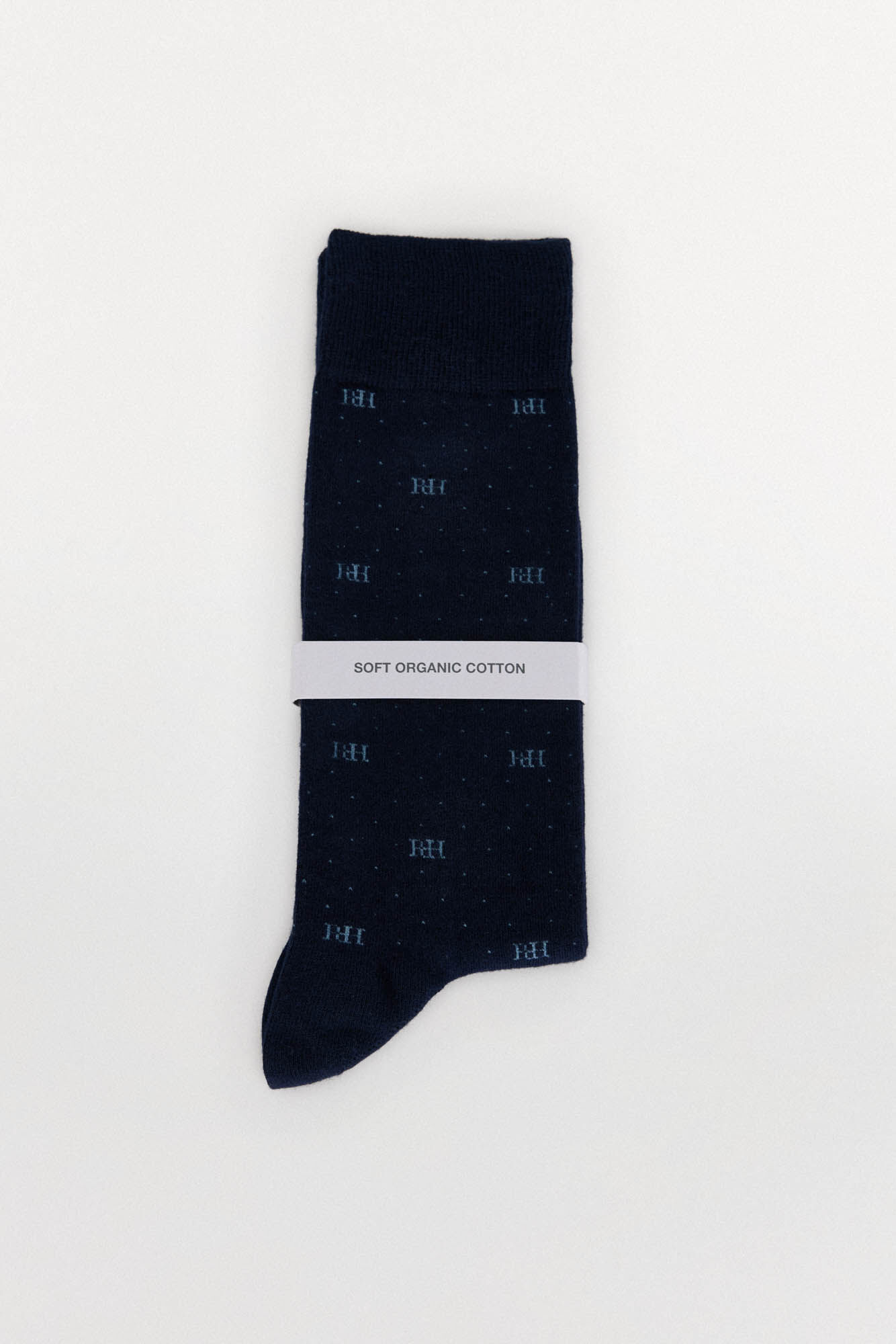 Pedro del Hierro Sport logo socks