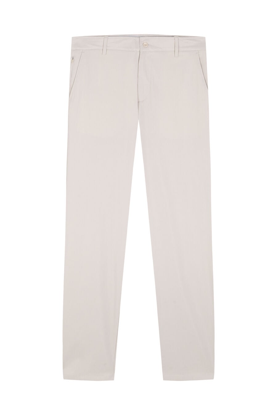 Pedro del Hierro Pantal&oacute;n chino Golf Beige
