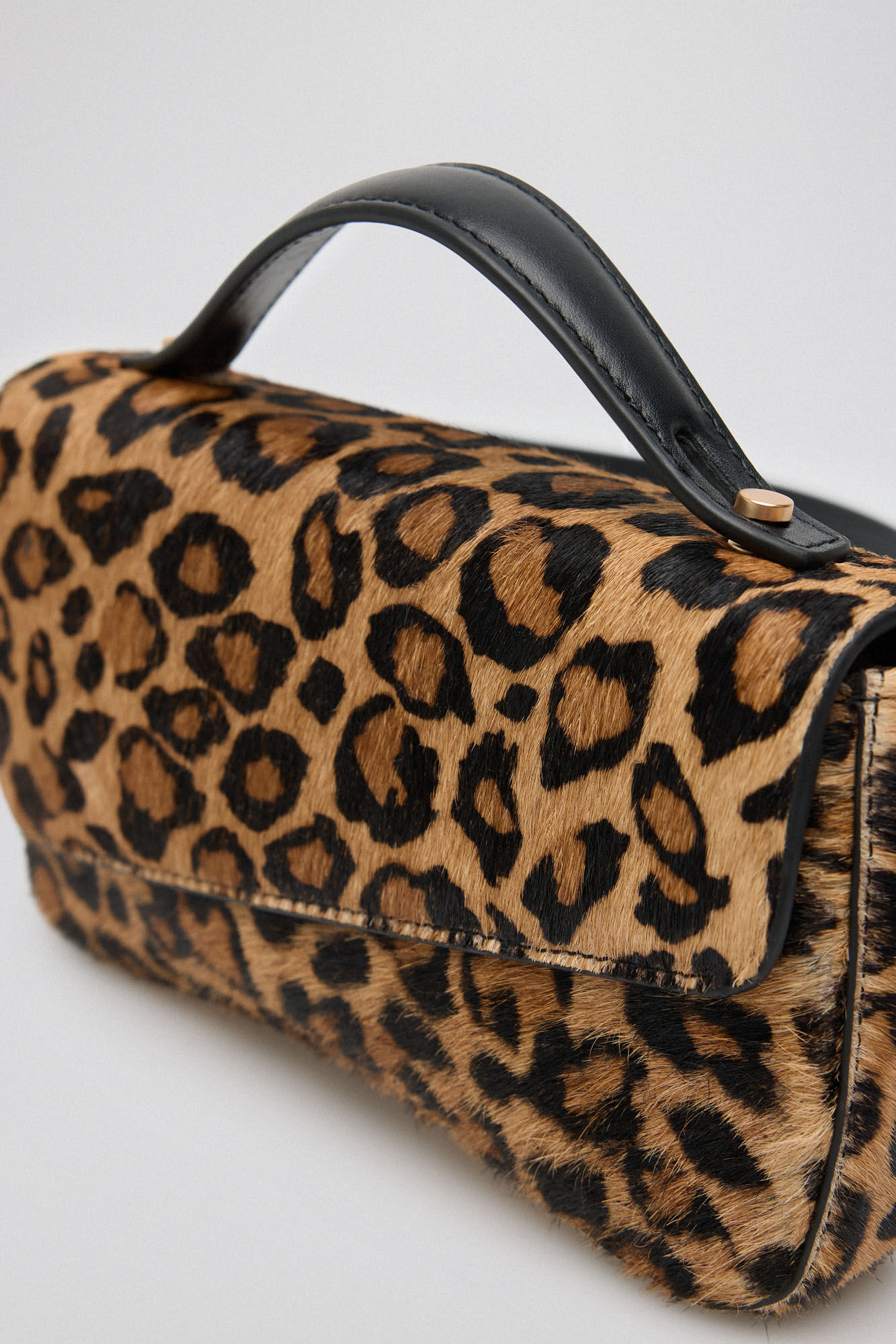 Pedro del Hierro Mini parade baguette Green