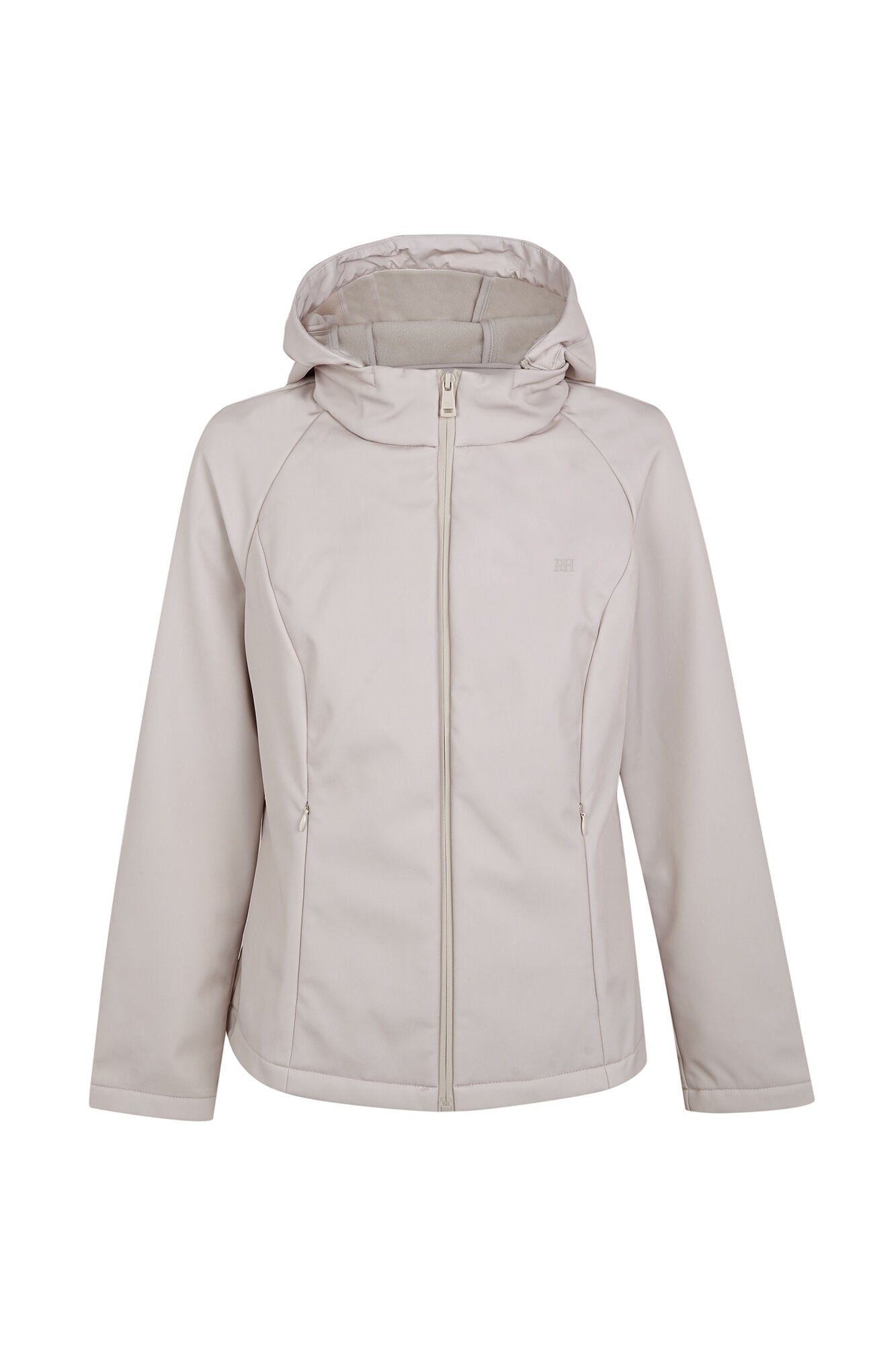Pedro del Hierro Windbreaker Ecru