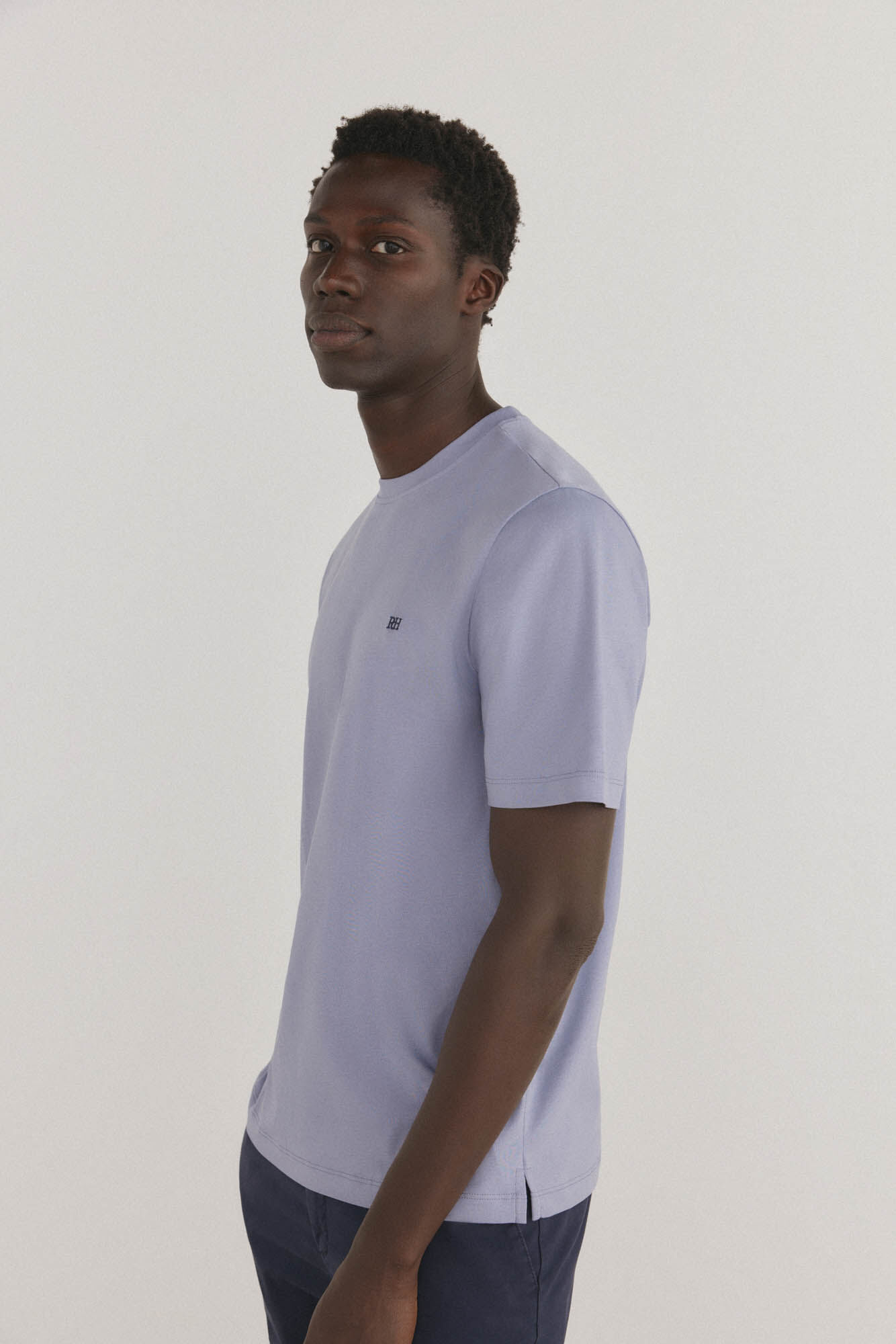 Pedro del Hierro Basic T-shirt