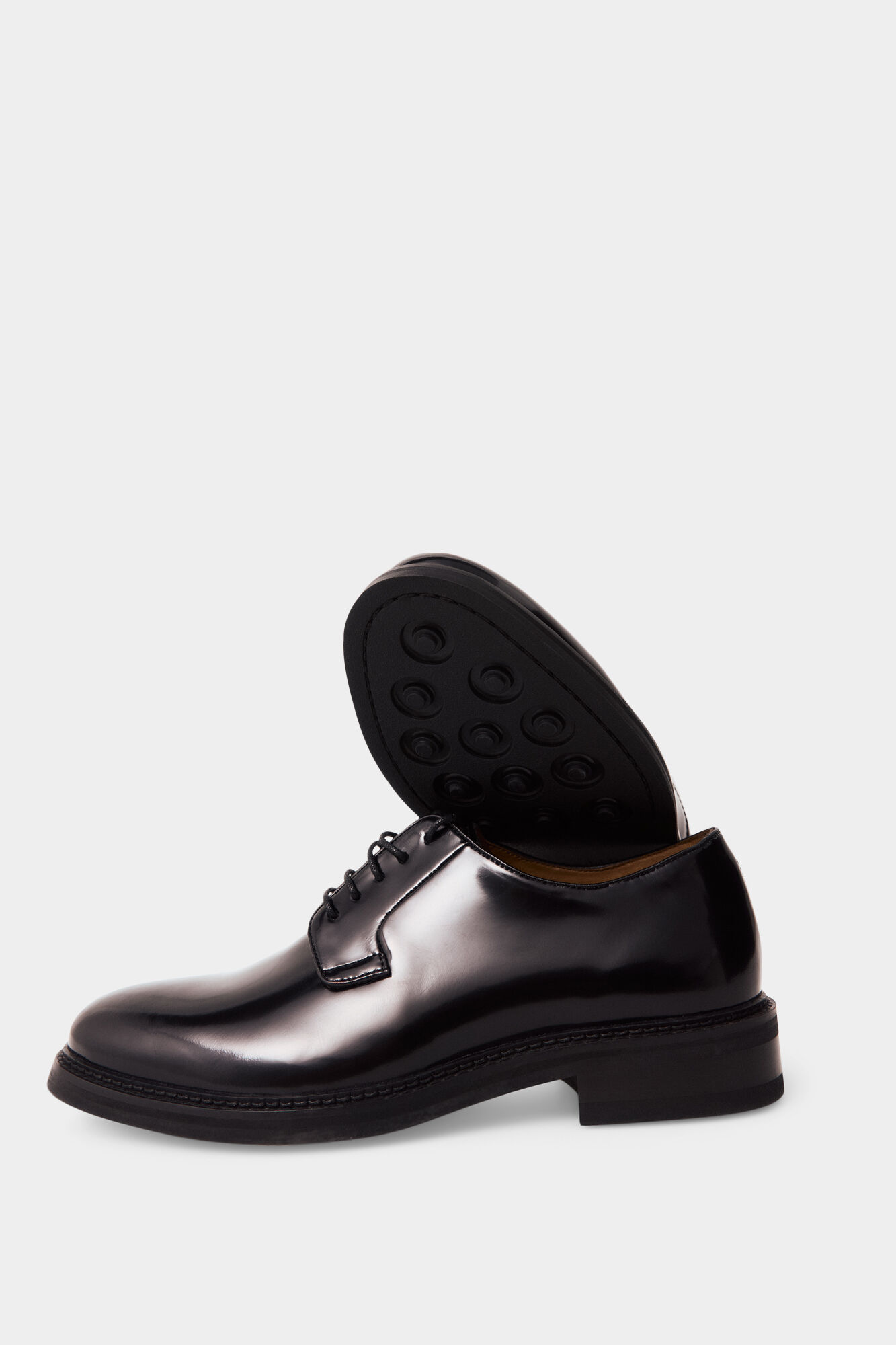 Pedro del Hierro Blucher dress shoes