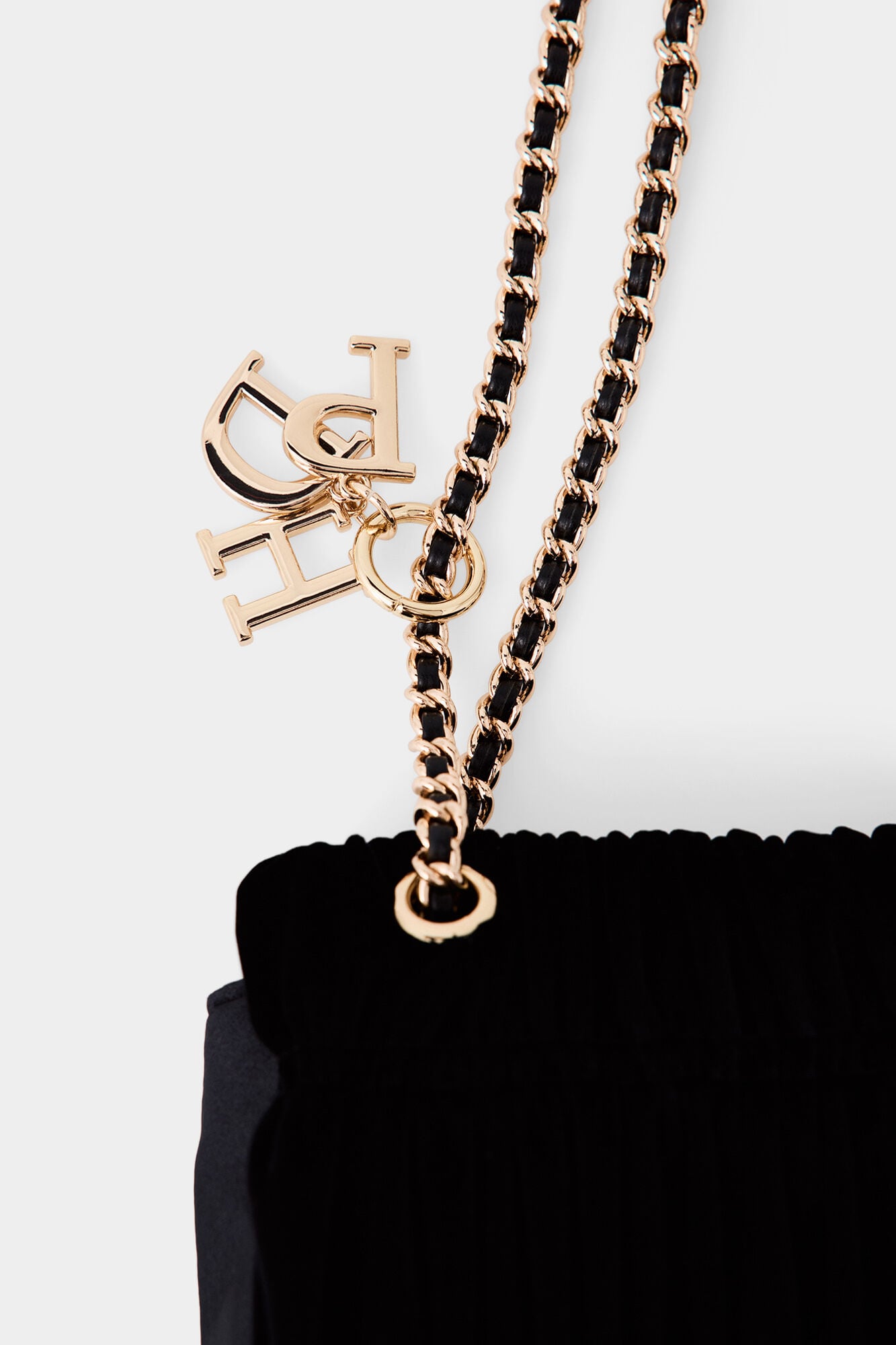 Pedro del Hierro Crossbody going out bag