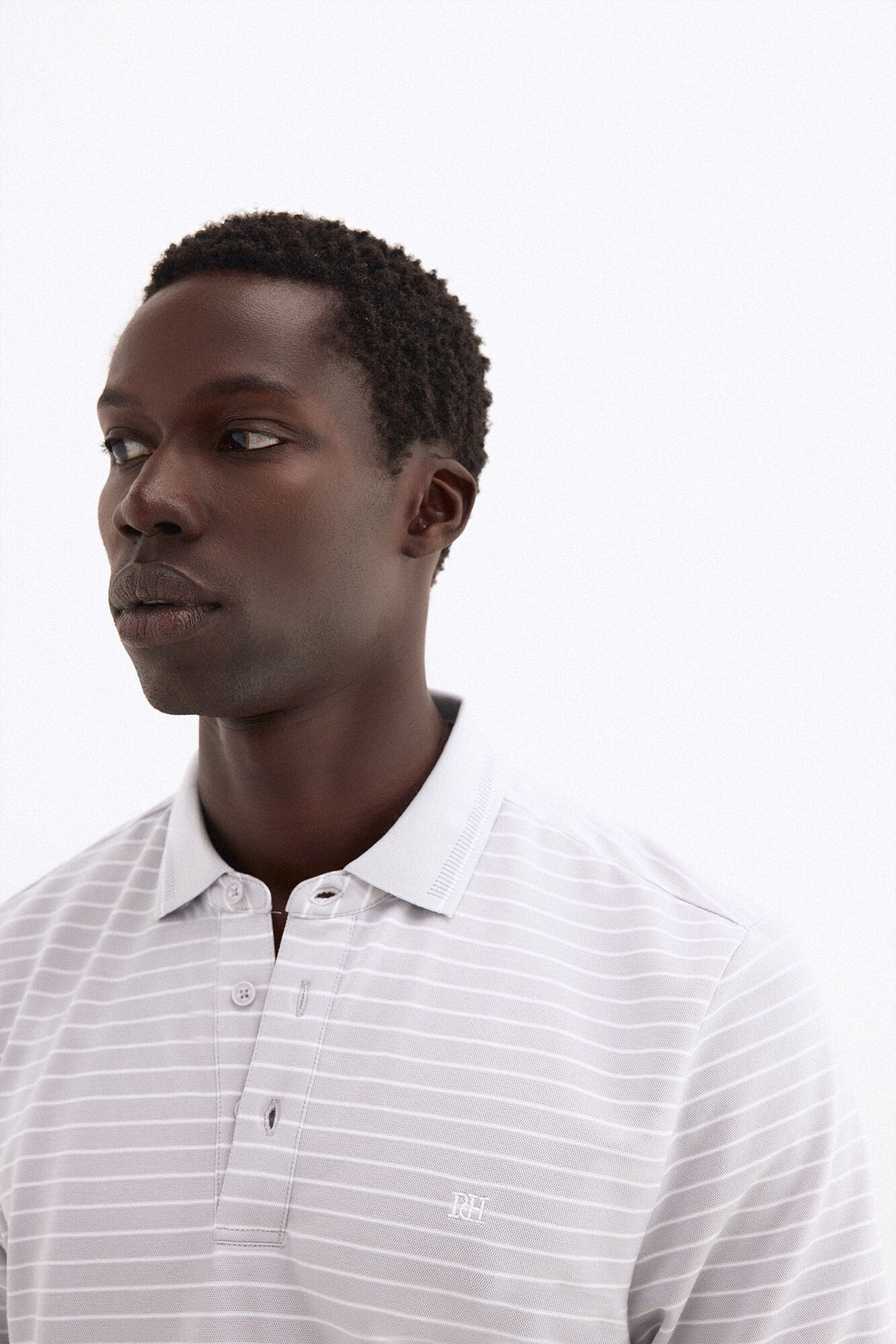 Pedro del Hierro Polo de riscas