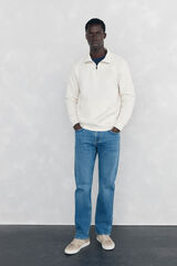 Pedro del Hierro Regular fit jeans Blue