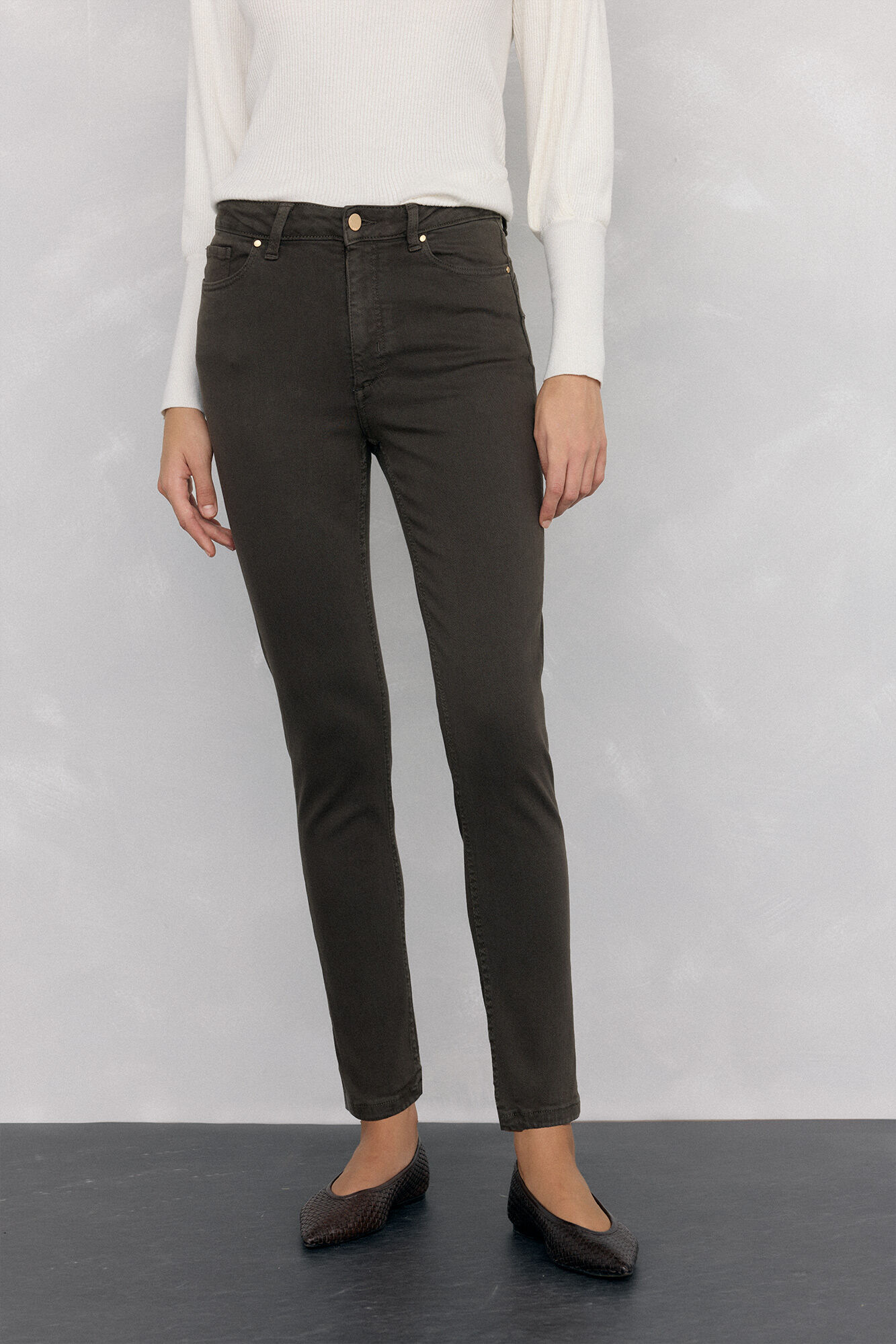 Pedro del Hierro Jeans push up