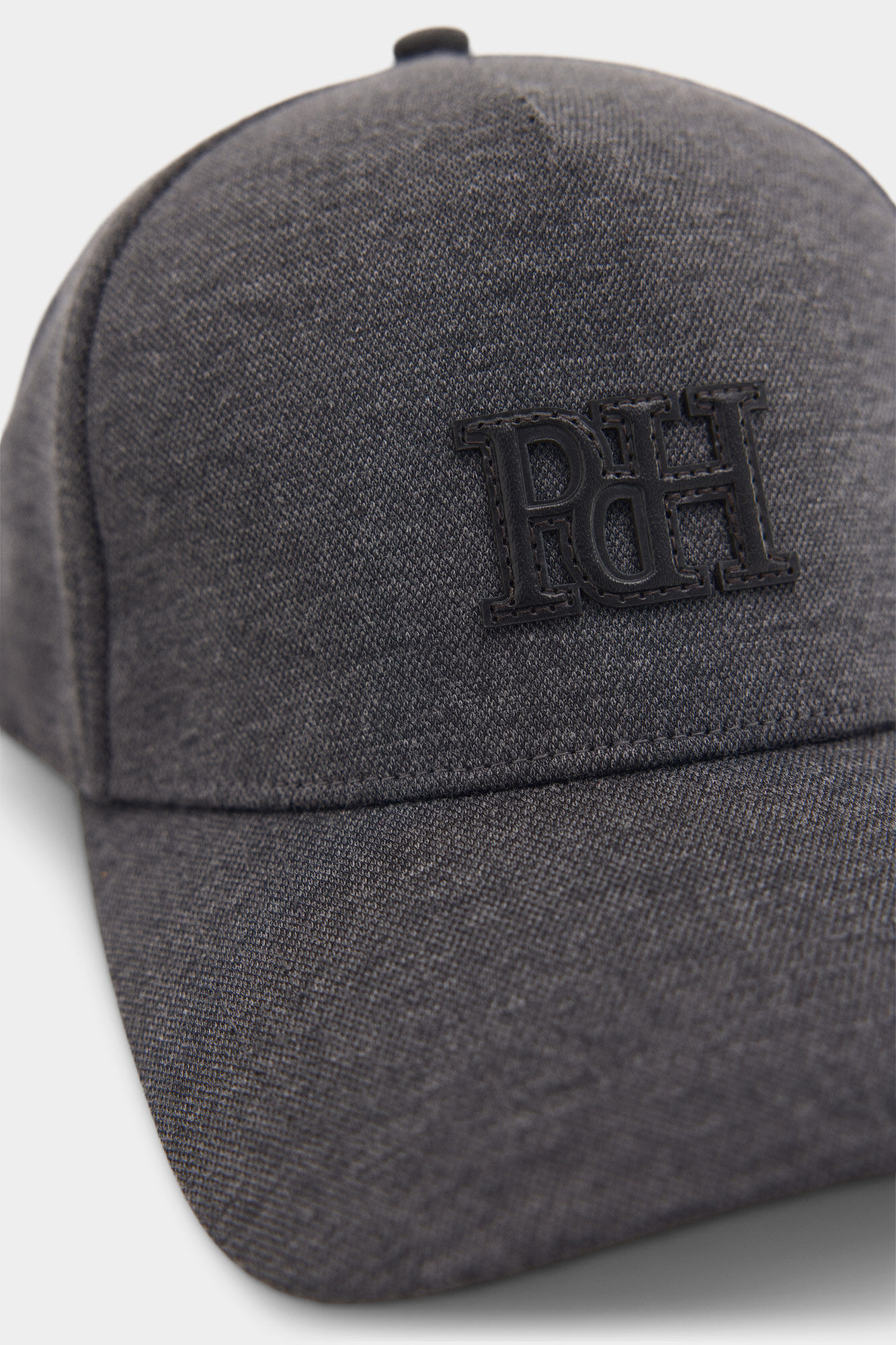 Pedro del Hierro Fabric visor cap