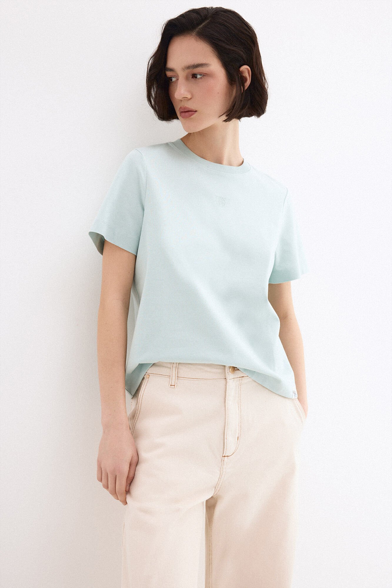 Pedro del Hierro Short sleeve T-shirt