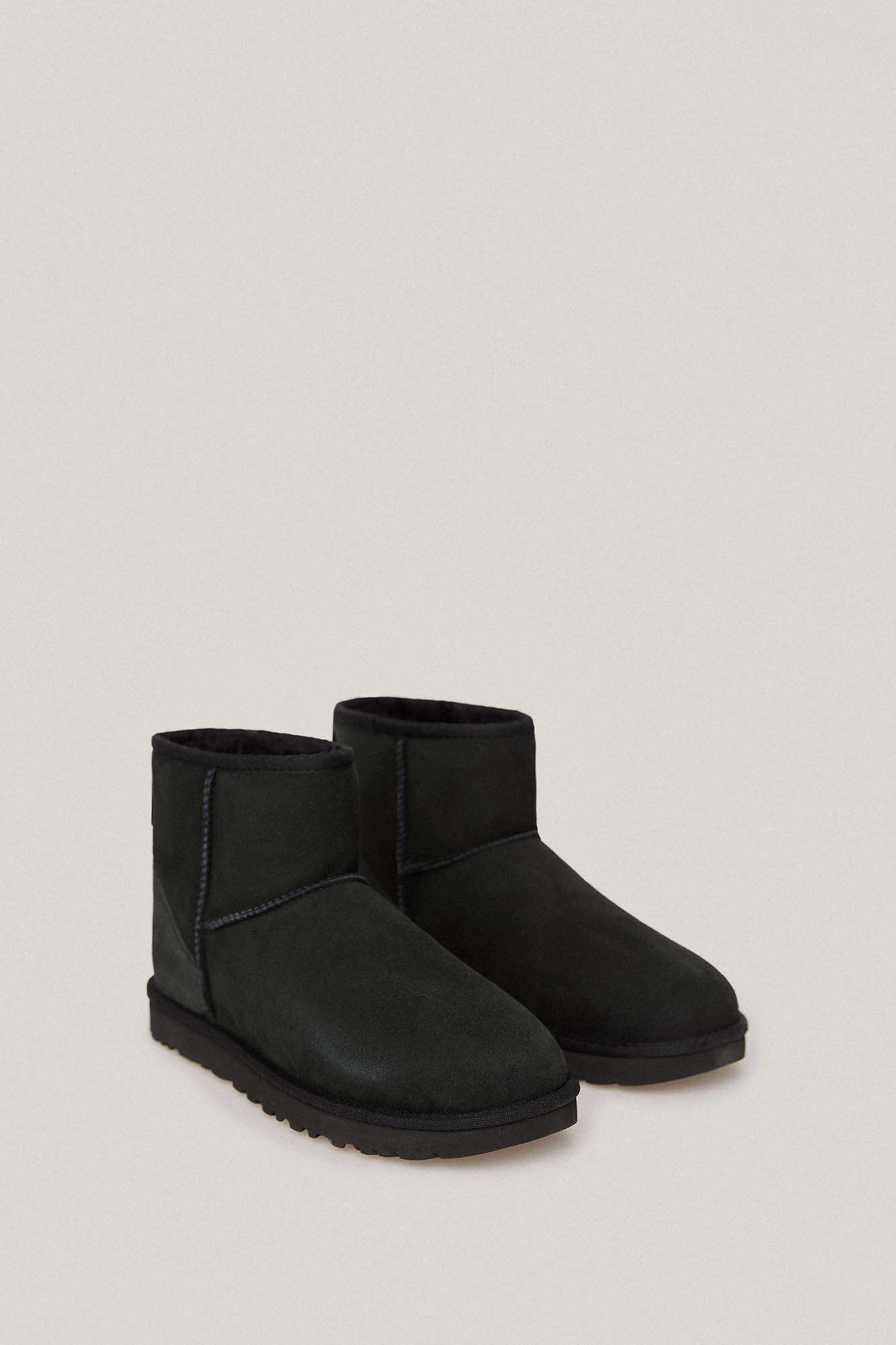 Ugg Botas Classic Preto