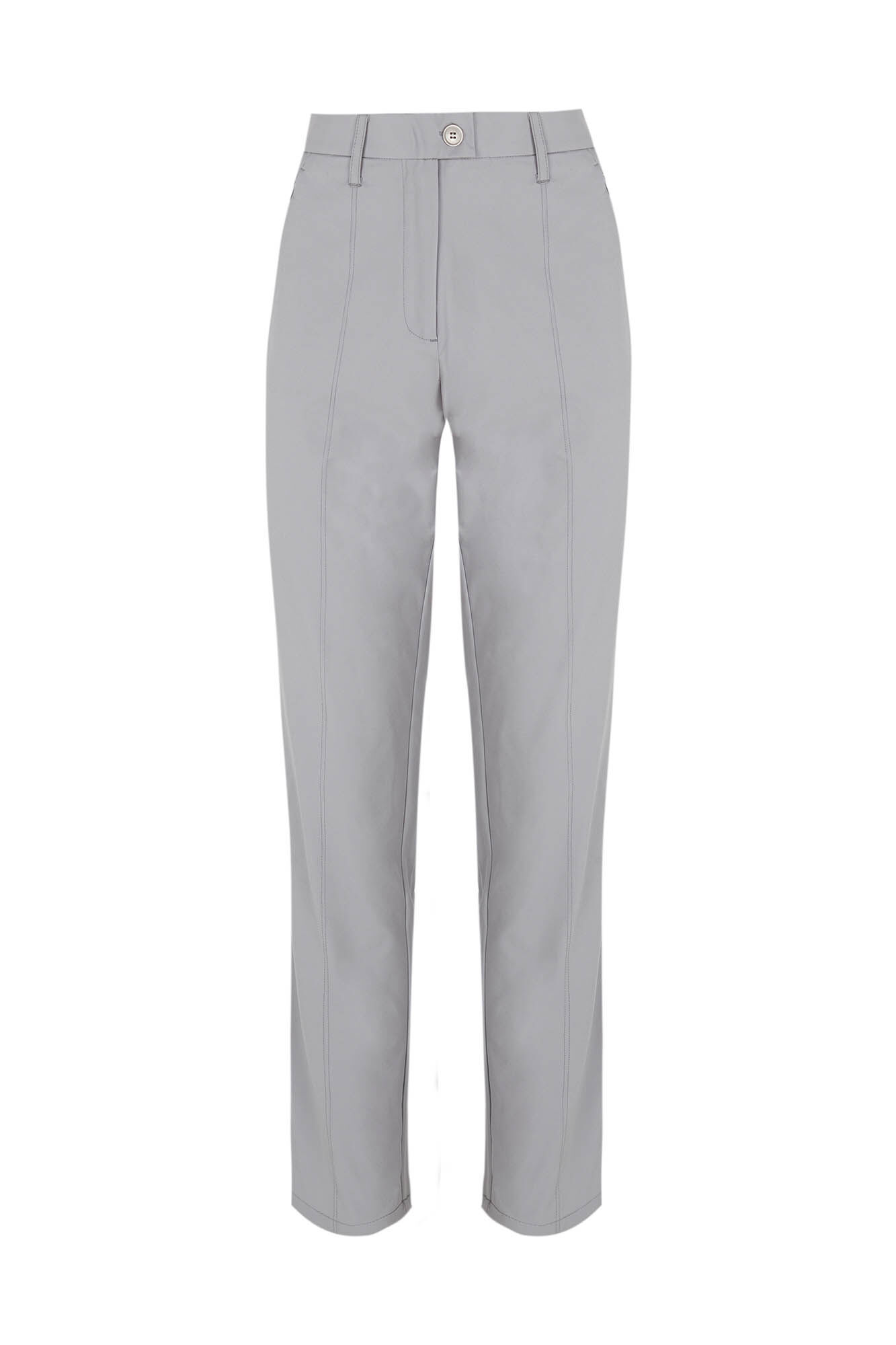 Pedro del Hierro Long golf pants Grey