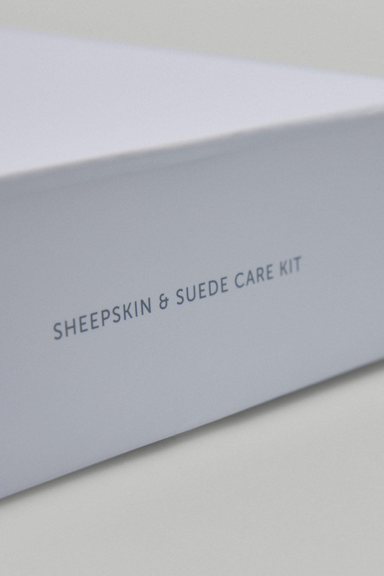 Ugg Shoe cleaning kit Black