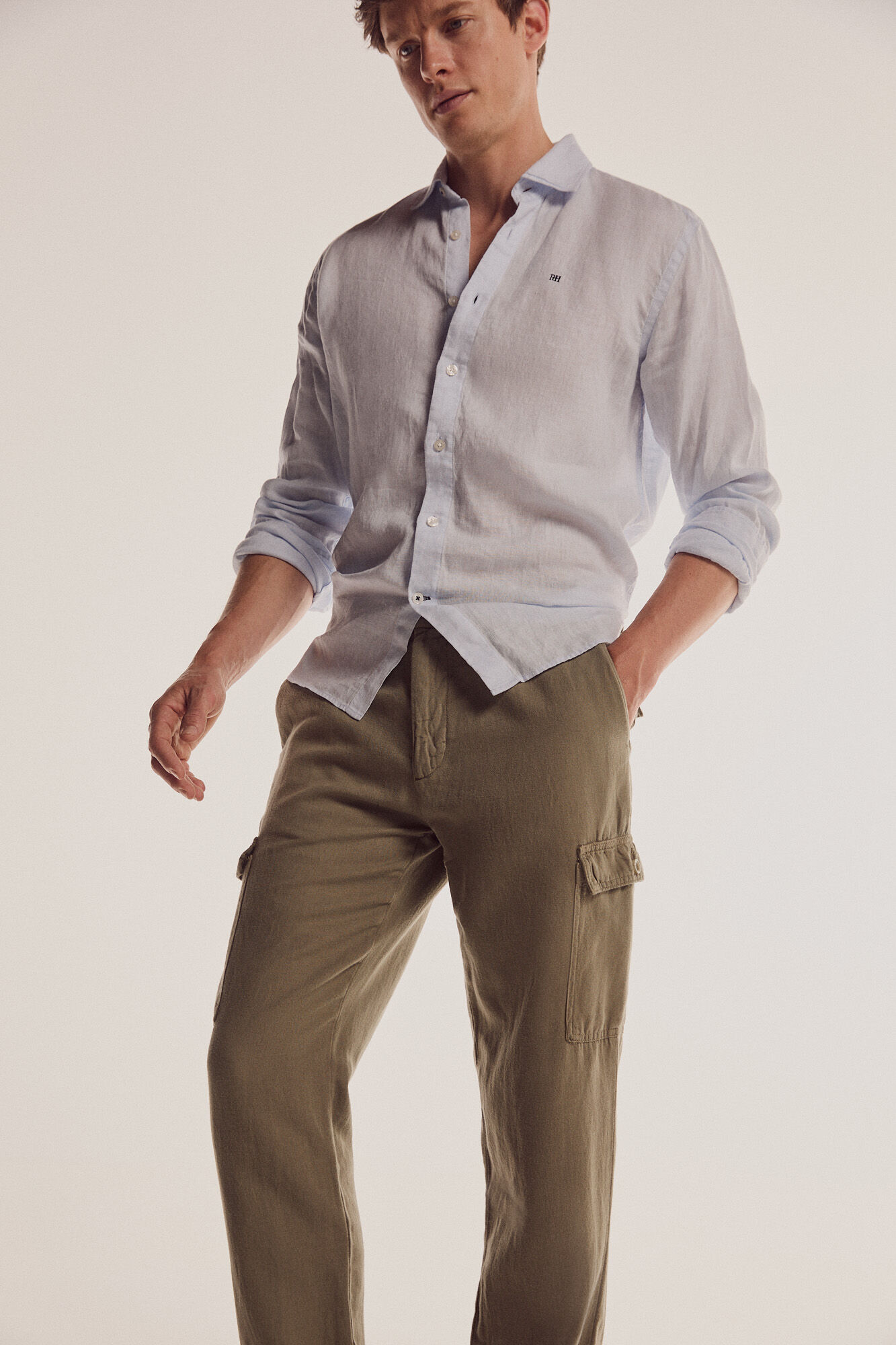 Pantalones de Hombre | Nueva Colección| Nueva Colección | Pedro del Hierro