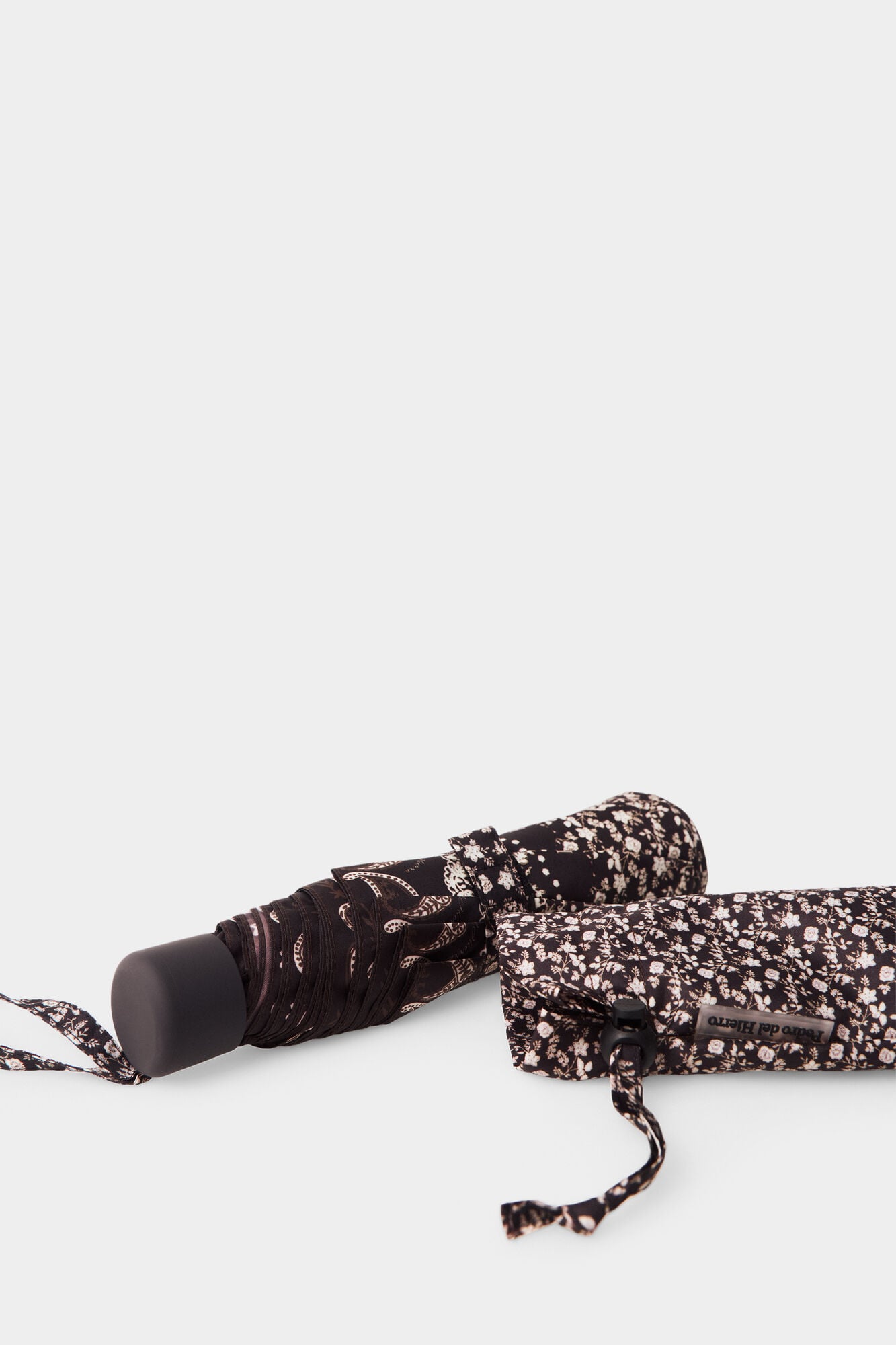 Pedro del Hierro Floral umbrella