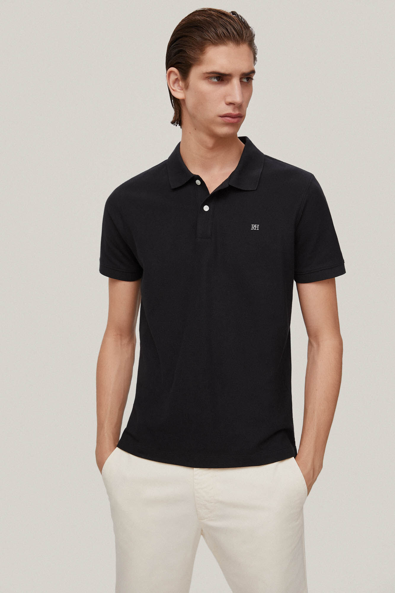 Polos Hombre Nueva colección | Pedro Hierro