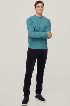 Men's Trousers New collection | Pedro del Hierro