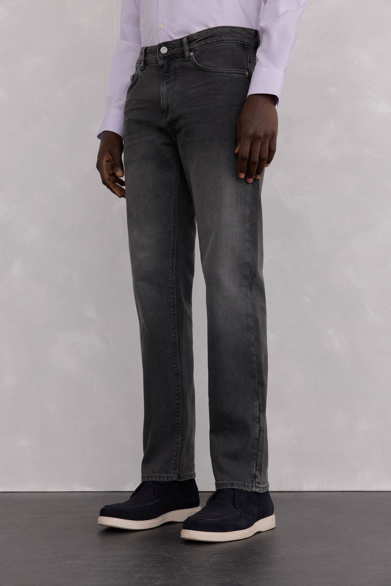 Pedro del Hierro Regular fit jeans