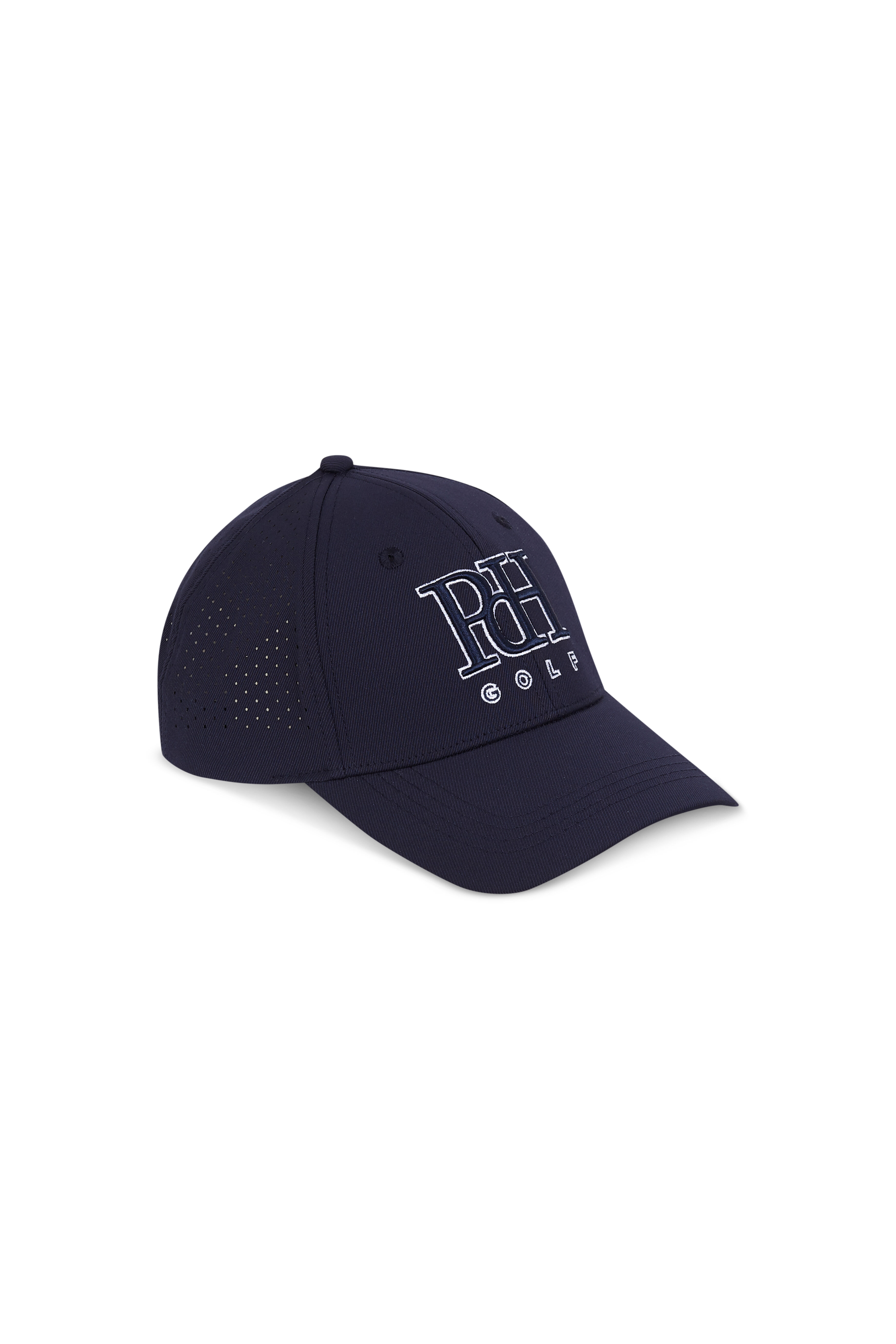 Pedro del Hierro Gorra visera golf Azul