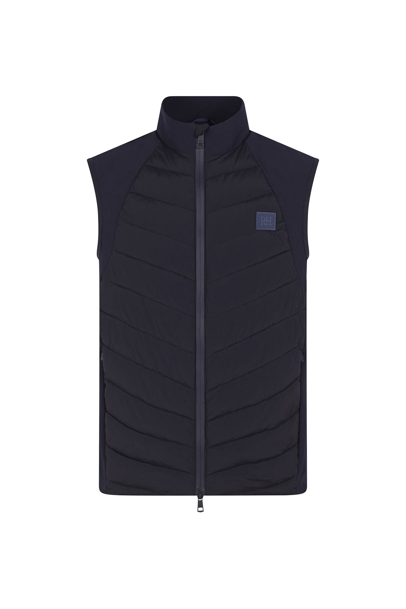 Pedro del Hierro Chaleco ultralight golf Azul