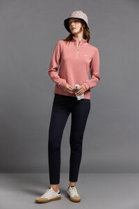 Pedro del Hierro Technical golf sweatshirt