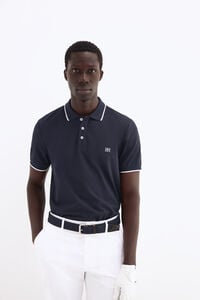 Pedro del Hierro Polo liso golf