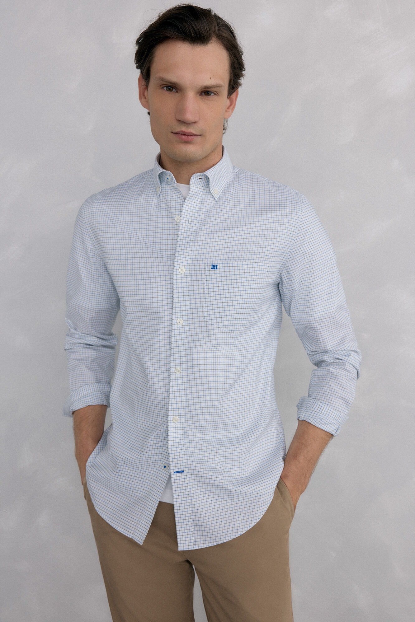 Pedro del Hierro Casual shirt