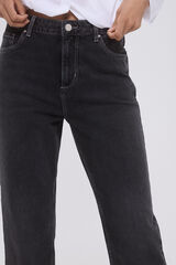 Pedro del Hierro Straight-fit jeans Grey