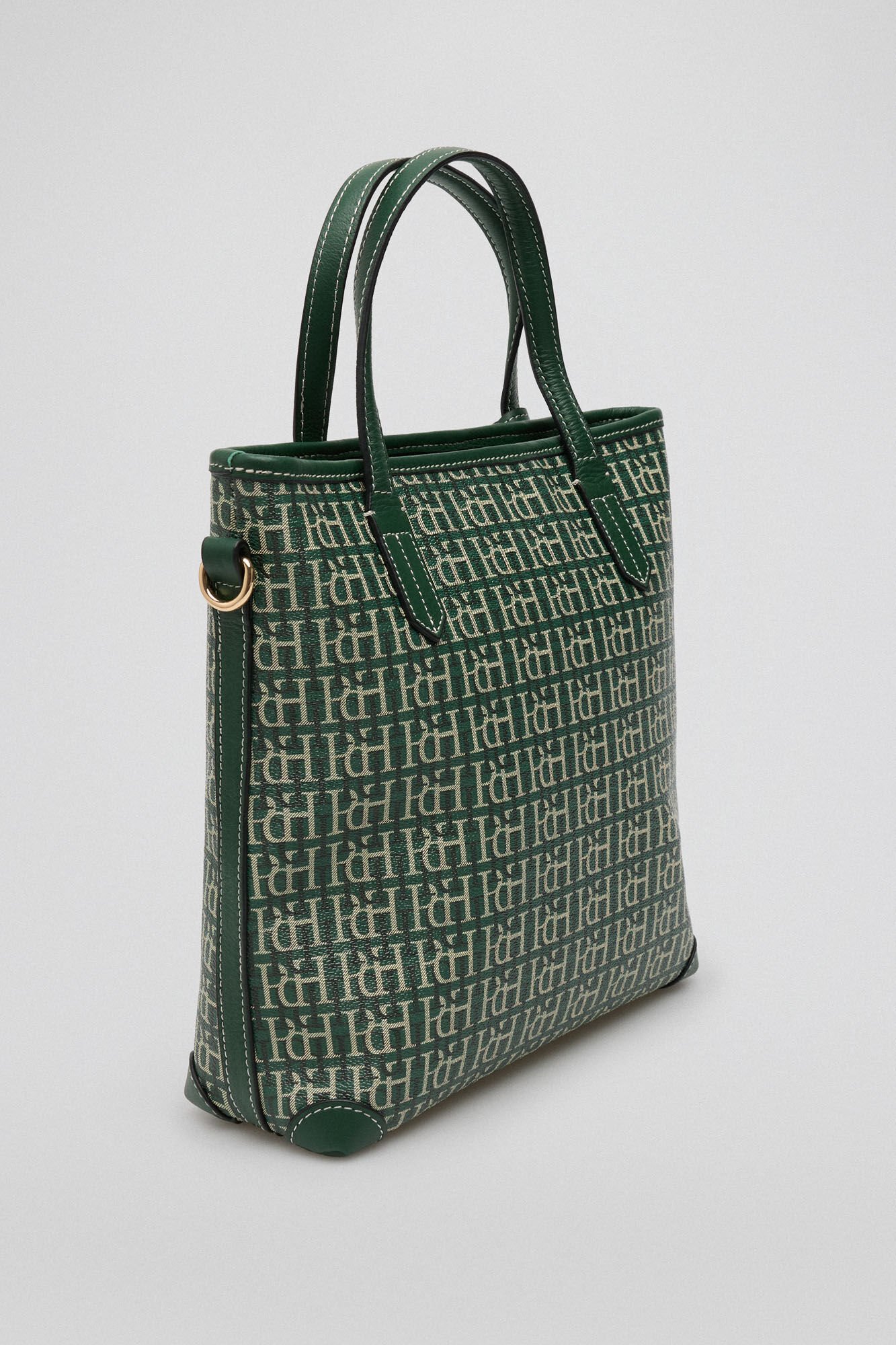 MARK&LONA × PIERRE HERMÉPARIS mini tote MARK&LONA × PIERRE