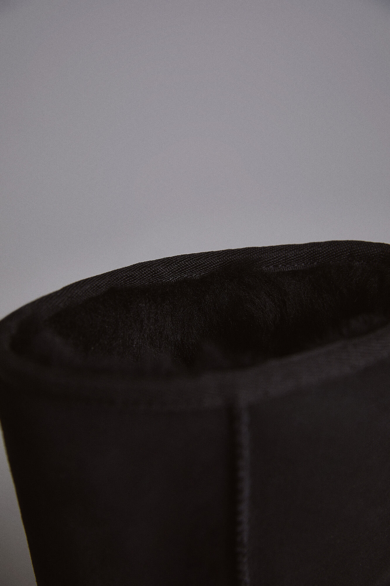 Ugg Bota Classic short II UGG&reg; Negro