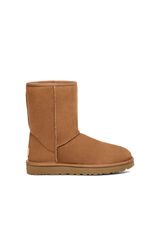Ugg Botas Classic Short II Marrón