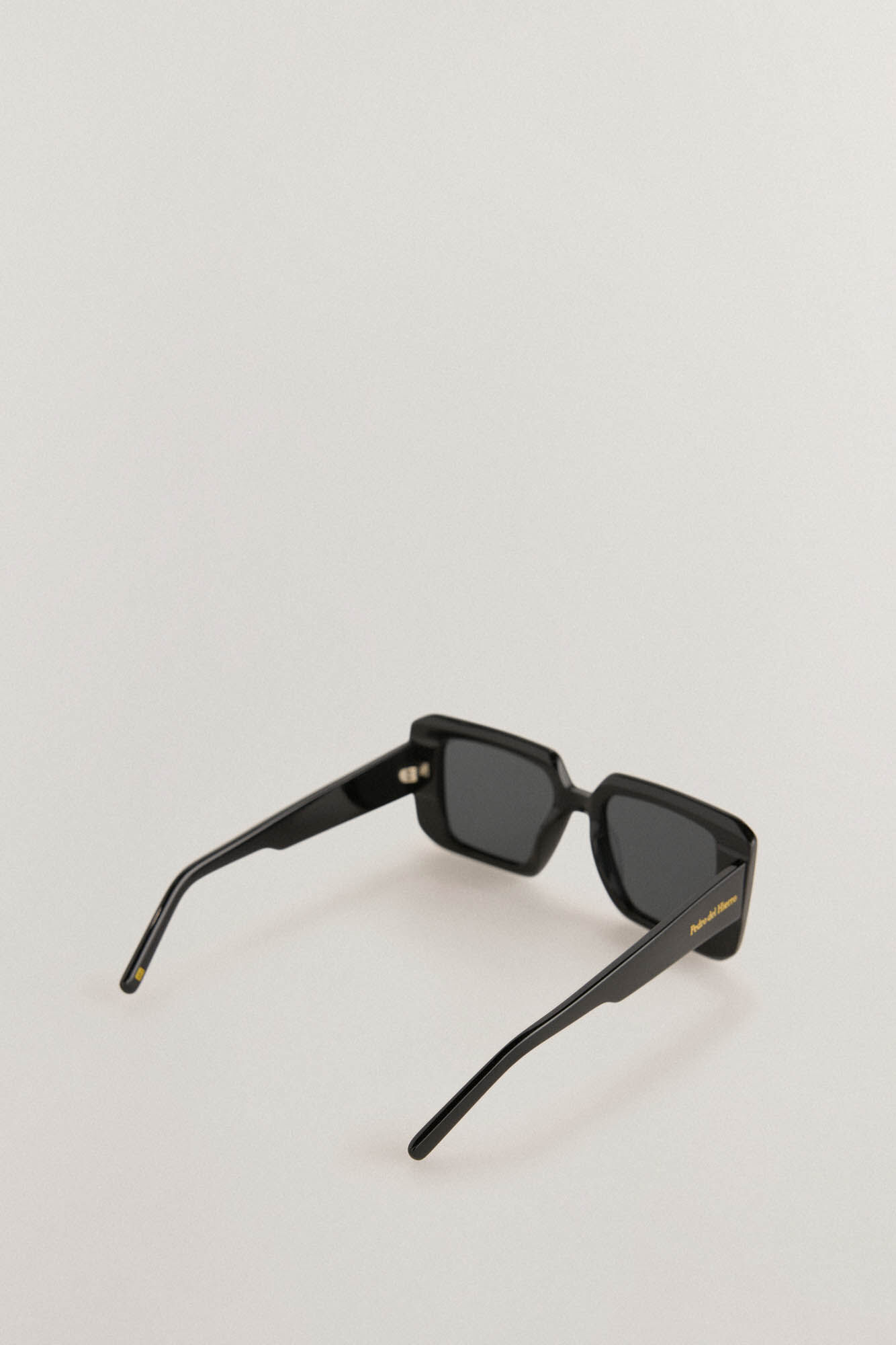 Pedro del Hierro Gafas de sol Maxi Negro