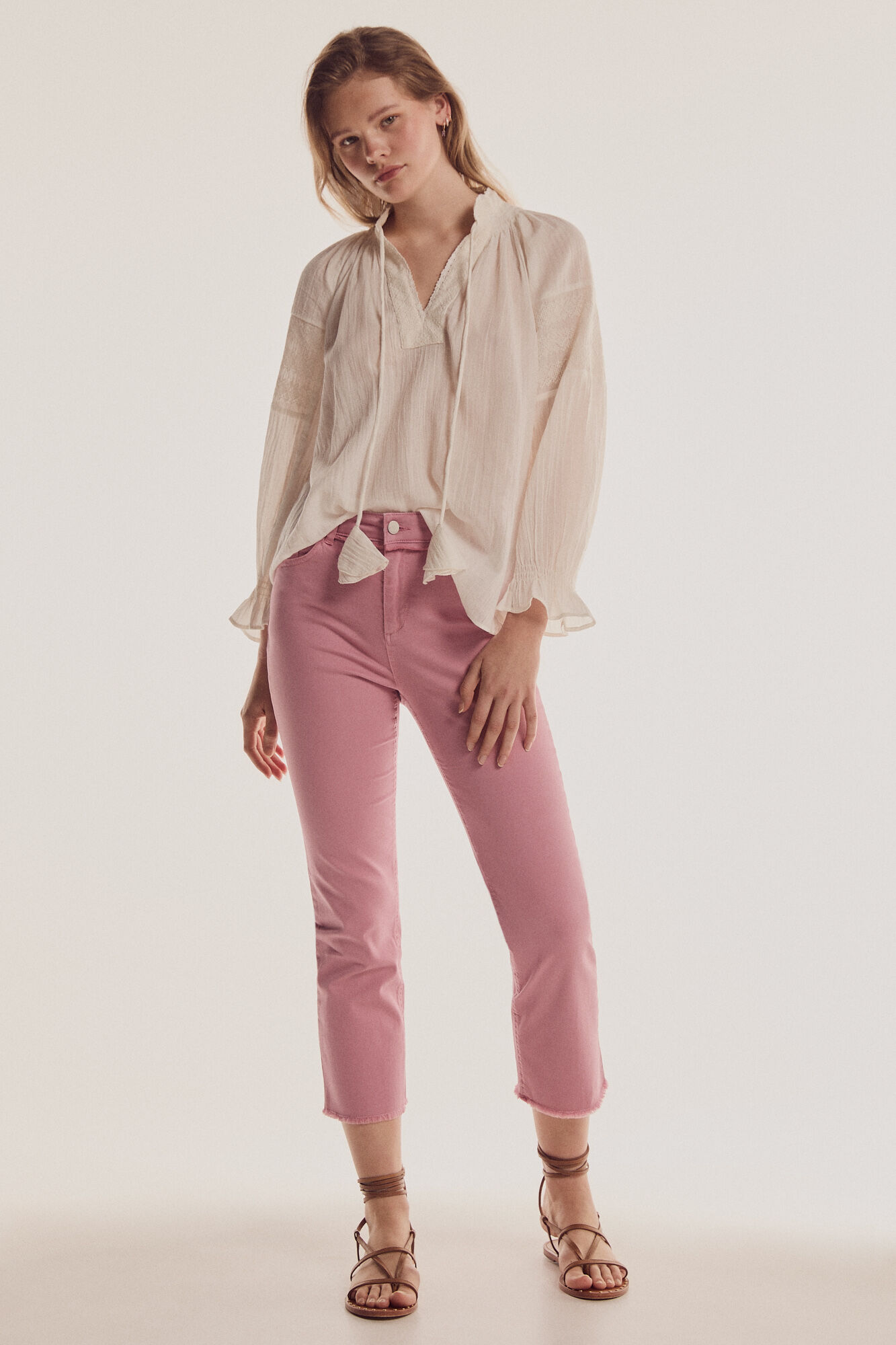 Pantalones de Mujer | Nueva Colección | Pedro del Hierro