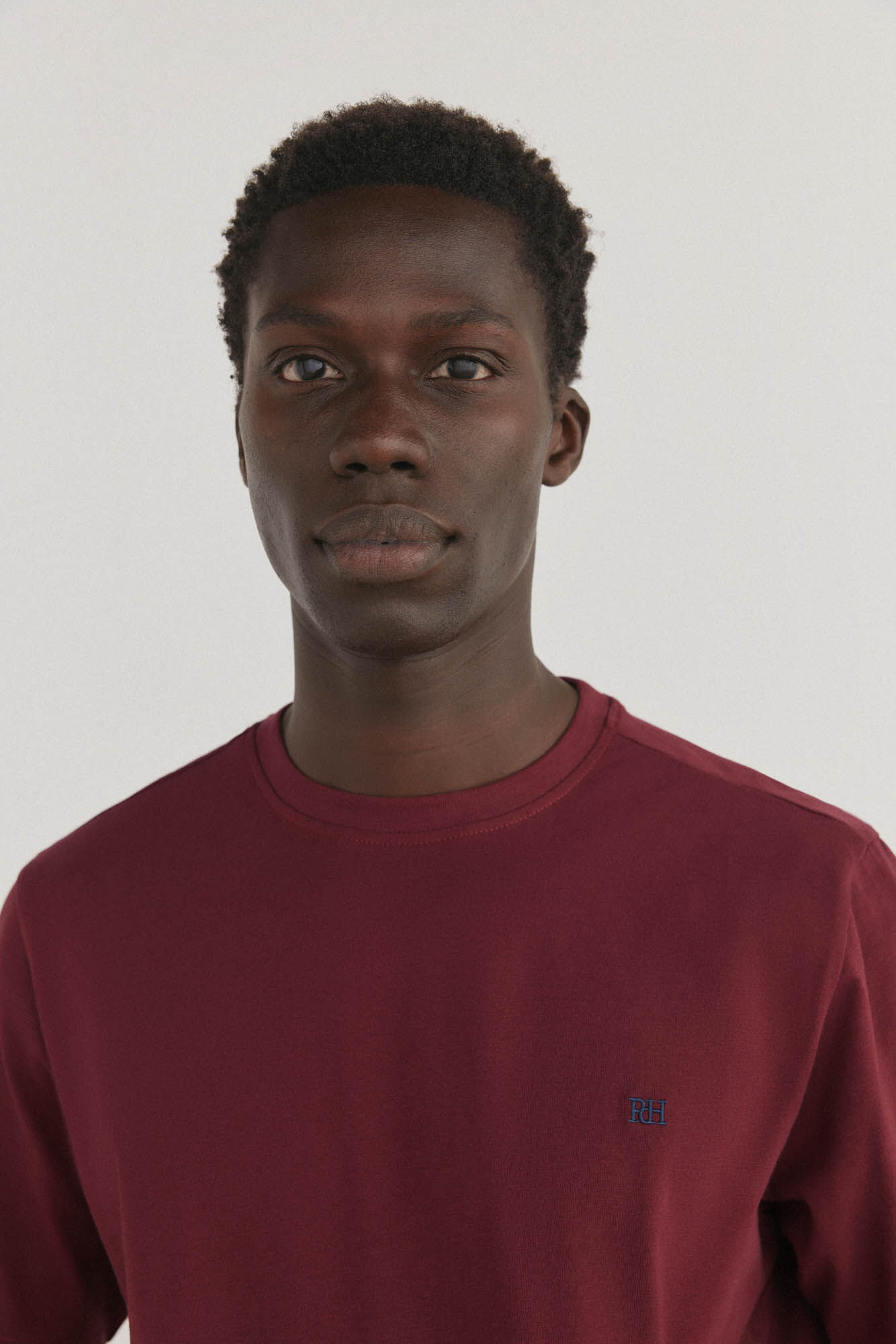 Pedro del Hierro Basic T-shirt