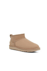 Ugg Bota Ultra Cl&aacute;ssica Marrom