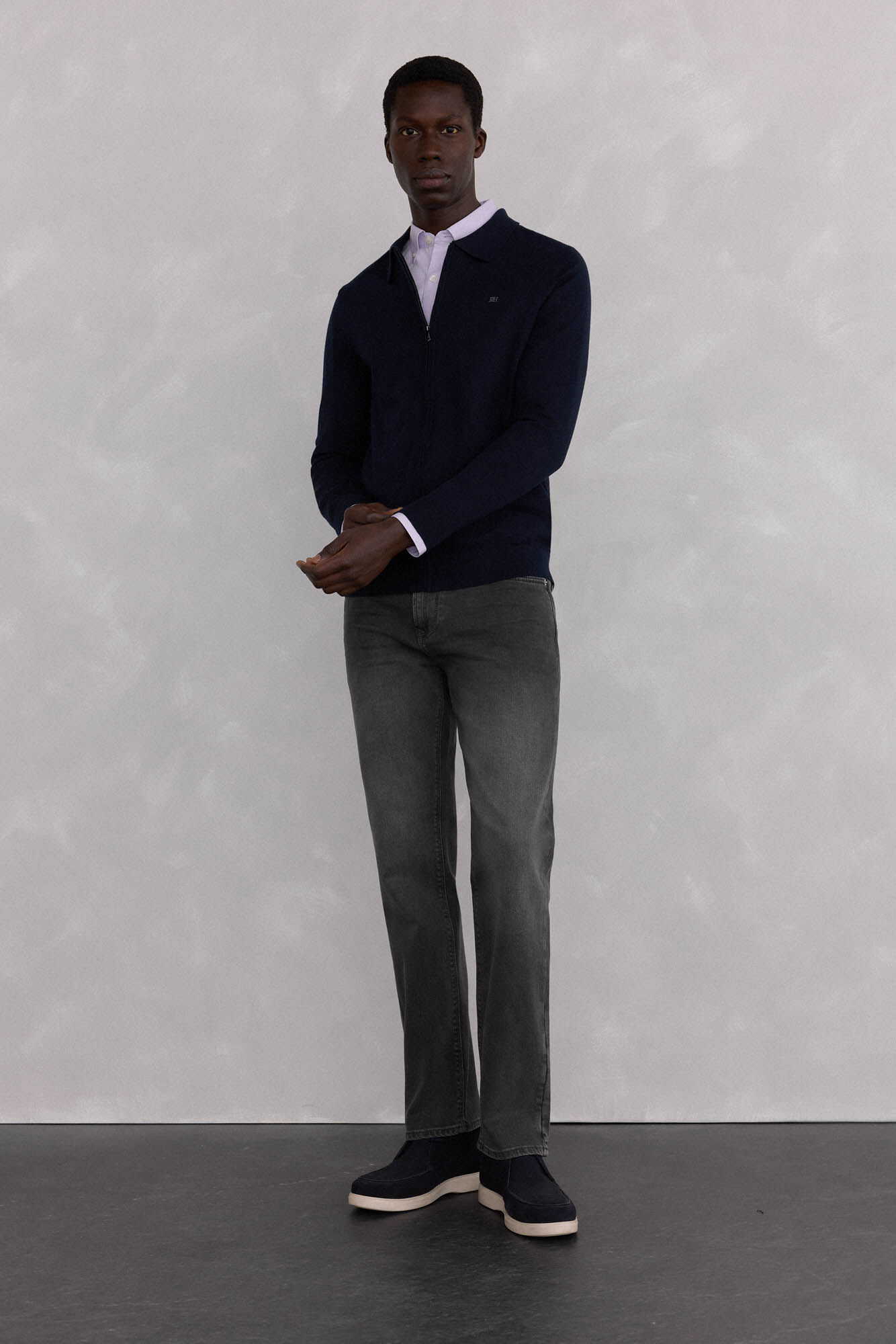 Pedro del Hierro Regular fit jeans