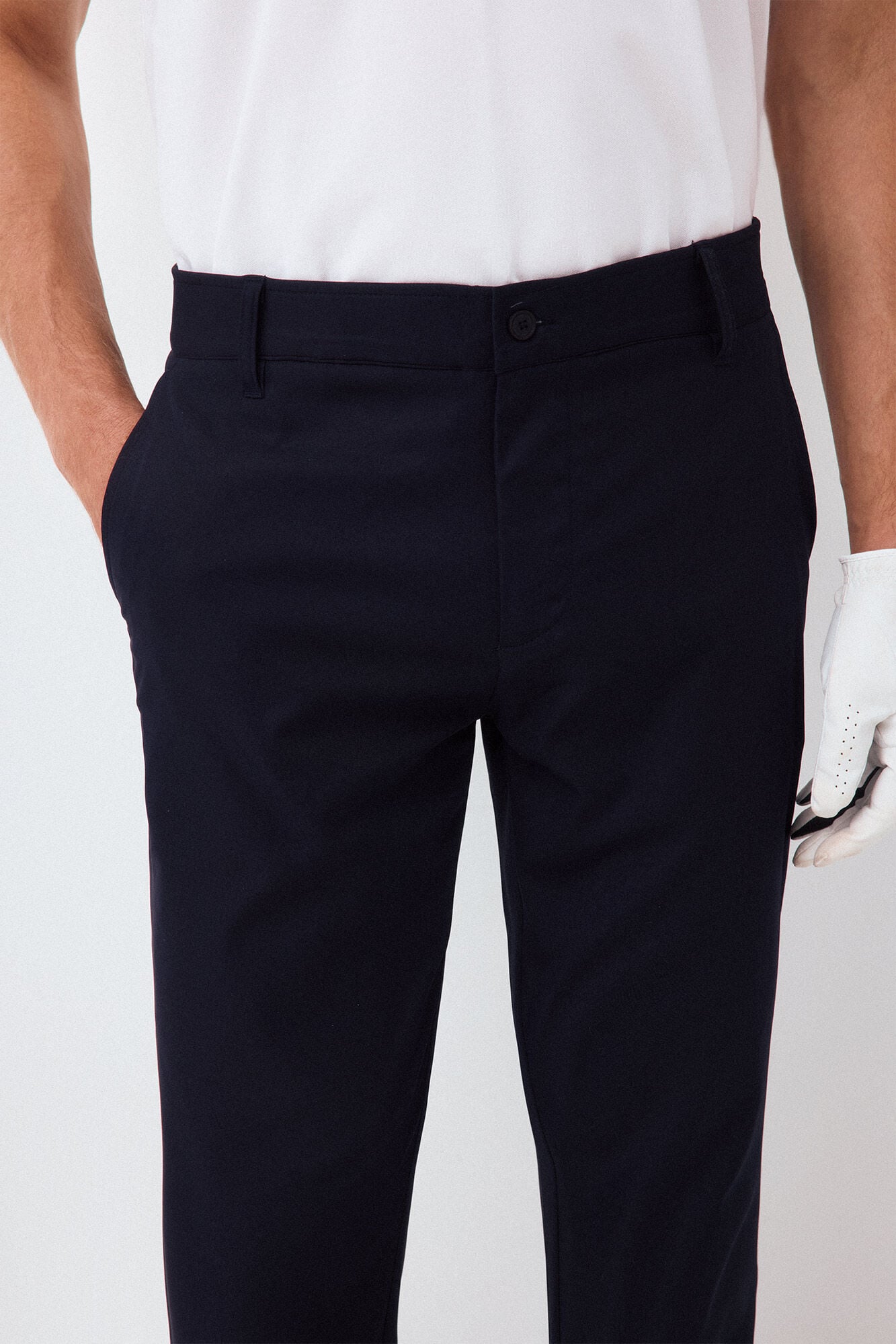 Pedro del Hierro Golf chinos Blue