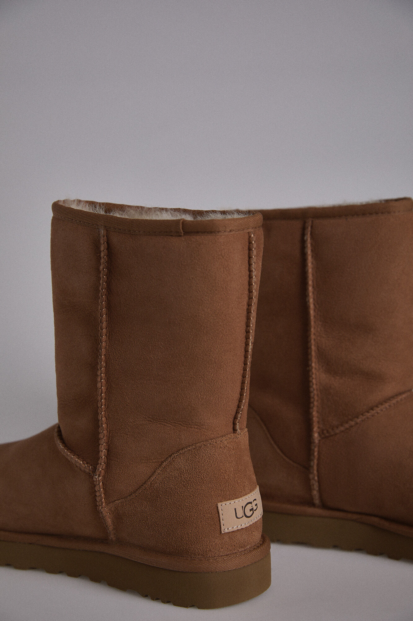 Ugg Classic Short II UGG&reg; boot Brown