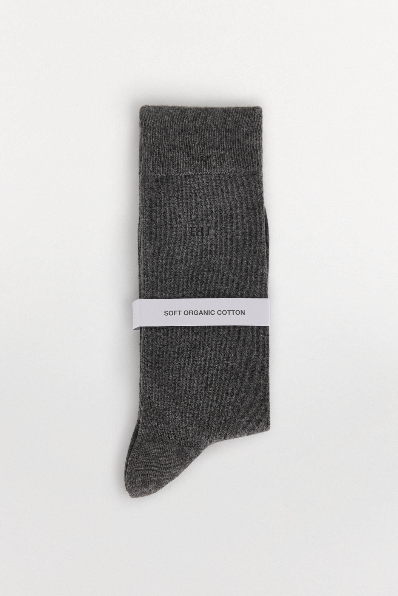 Pedro del Hierro Plain sports socks