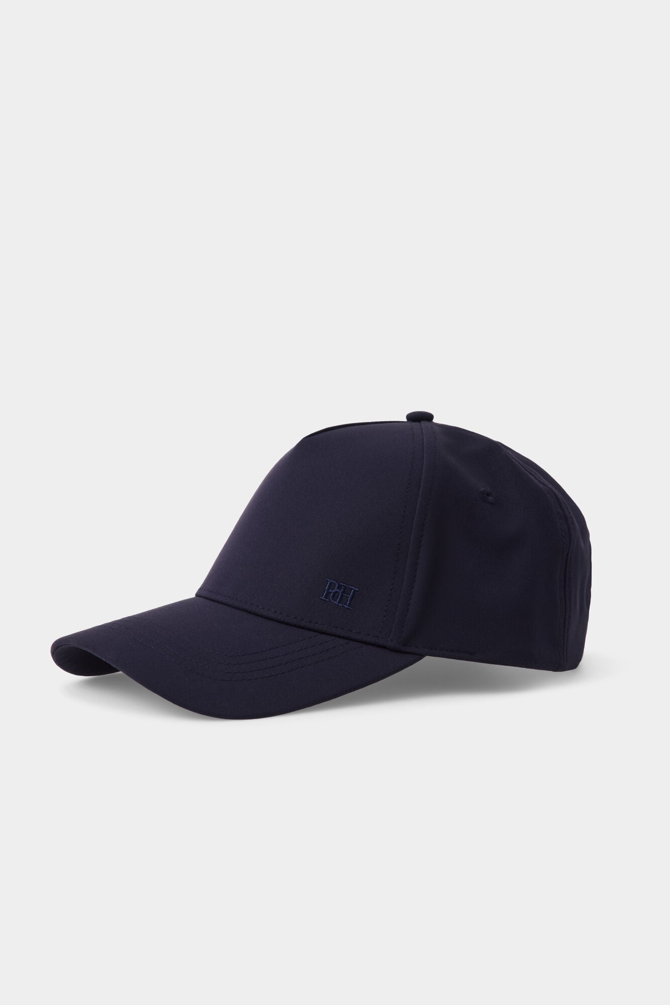 Pedro del Hierro Bon&eacute; com pala em tecido