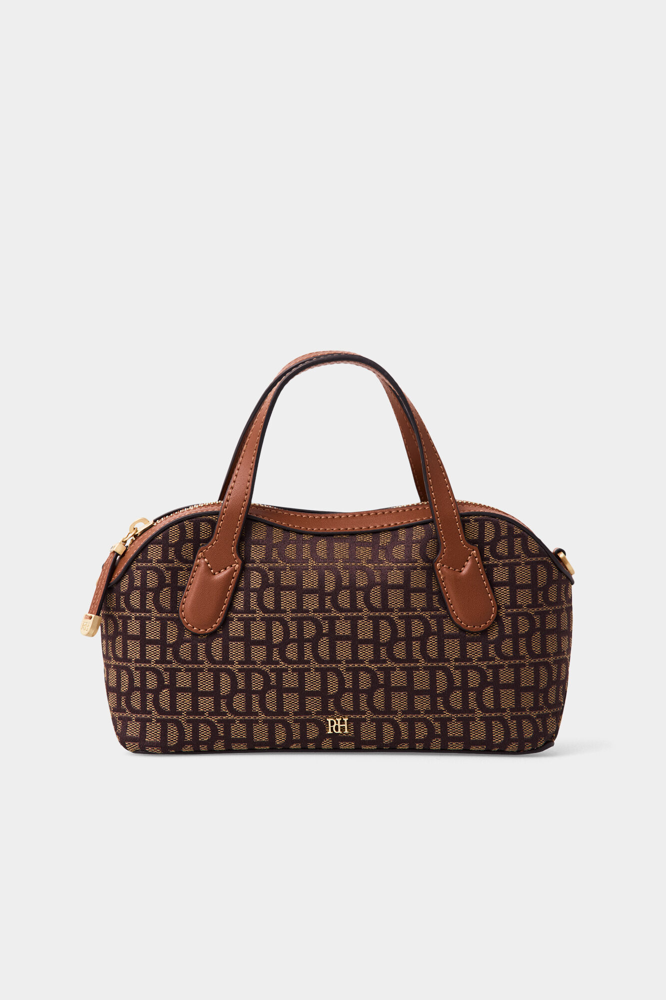 Pedro del Hierro Bolso tote logo