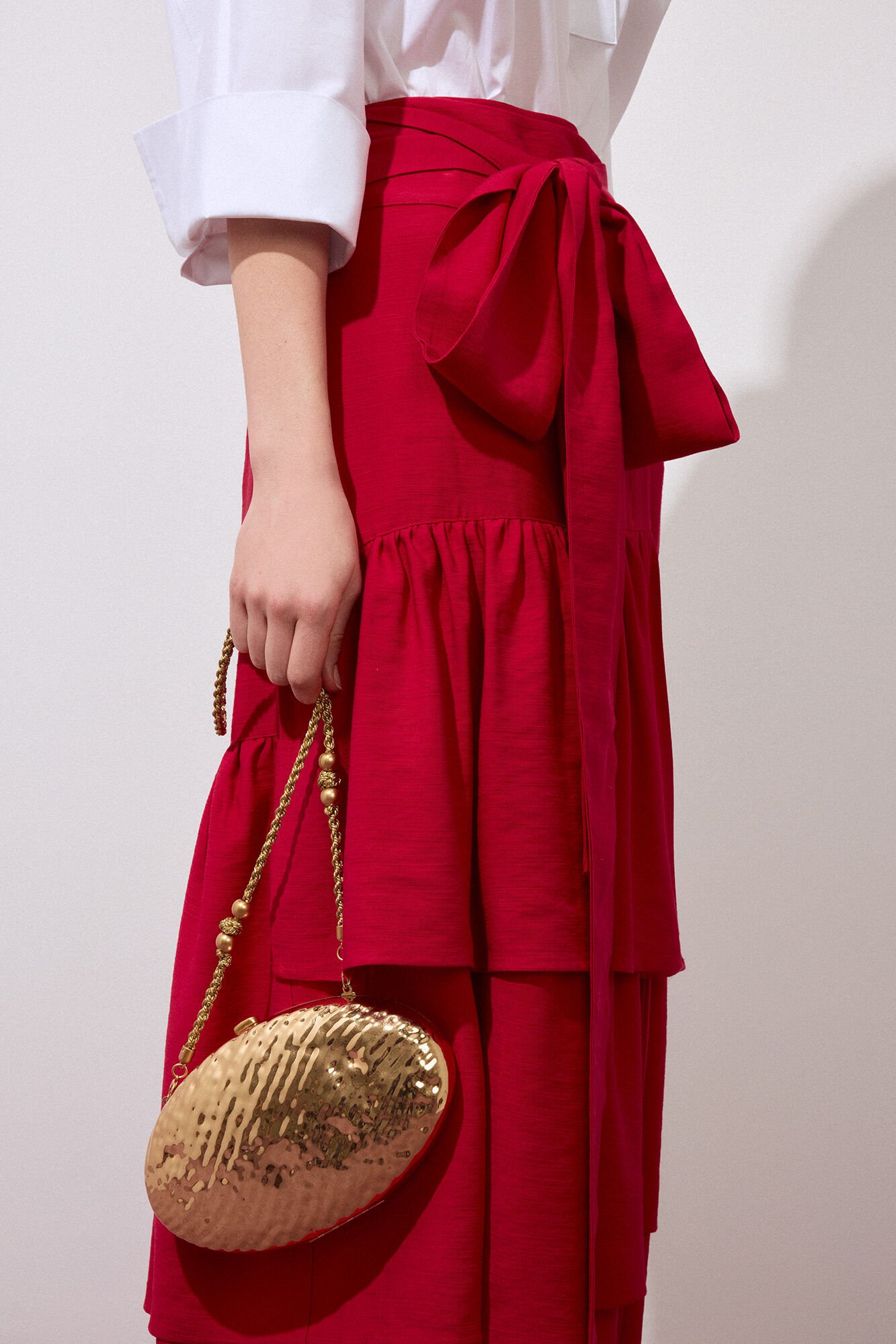 Pedro del Hierro Party bag