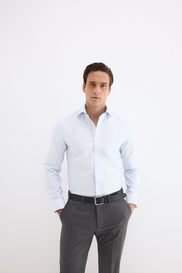 Men's Dress Shirts | New collection | Pedro del Hierro Men's Dress Shirts | New collection | Pedro del Hierro