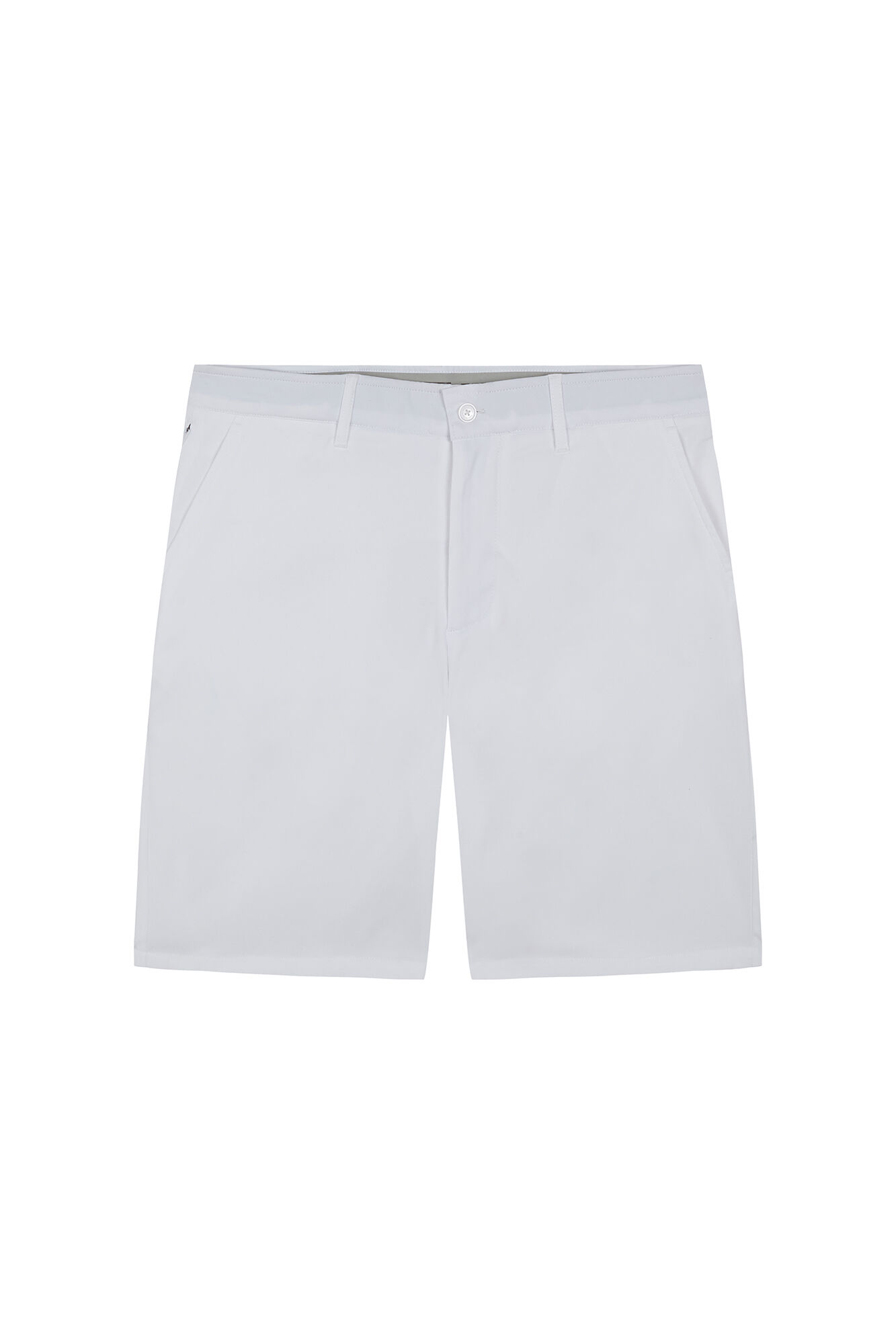 Pedro del Hierro Bermudas golf Branco